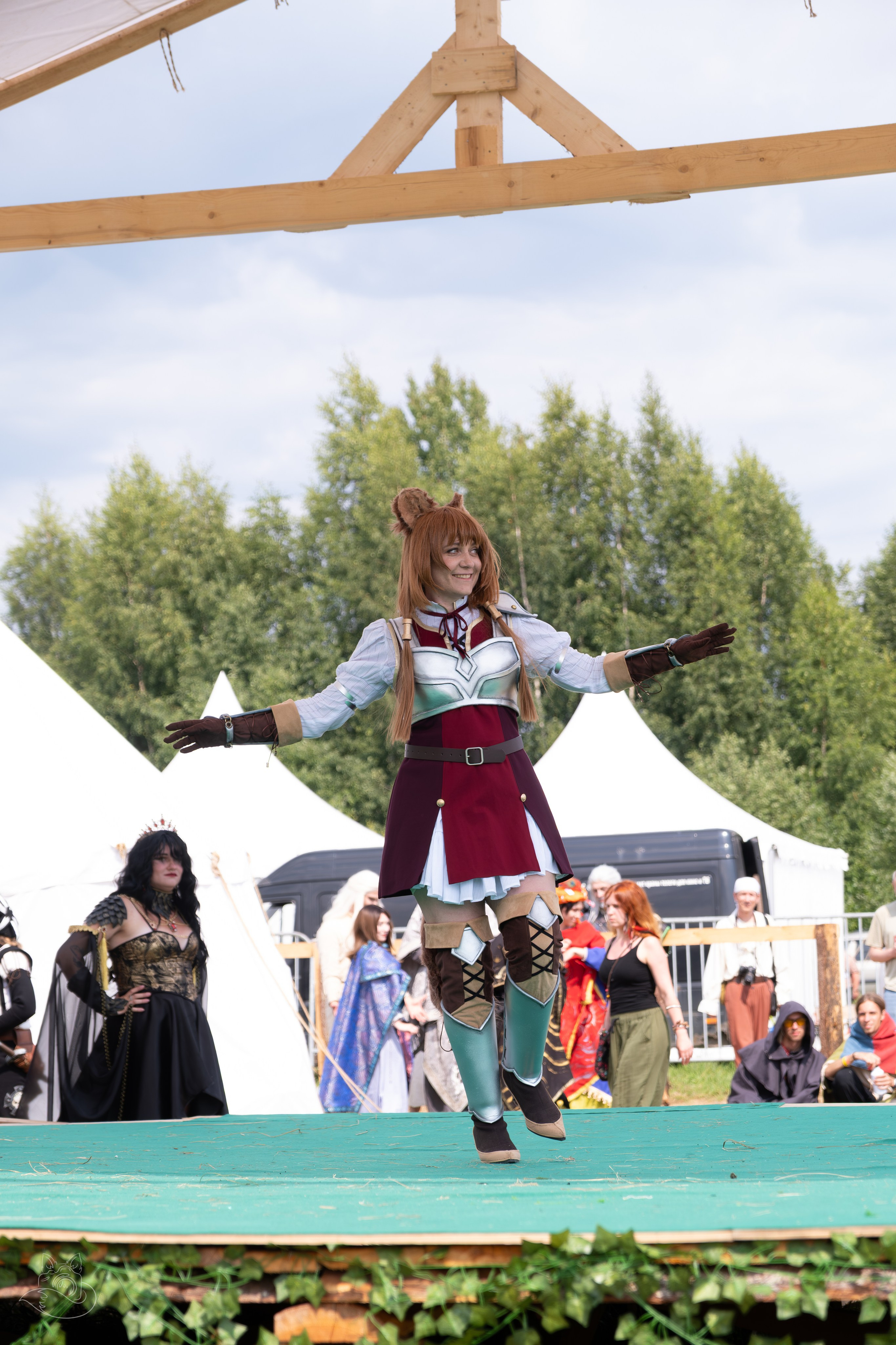 Фэнтези фест | 2026. Cosplay Fotograf