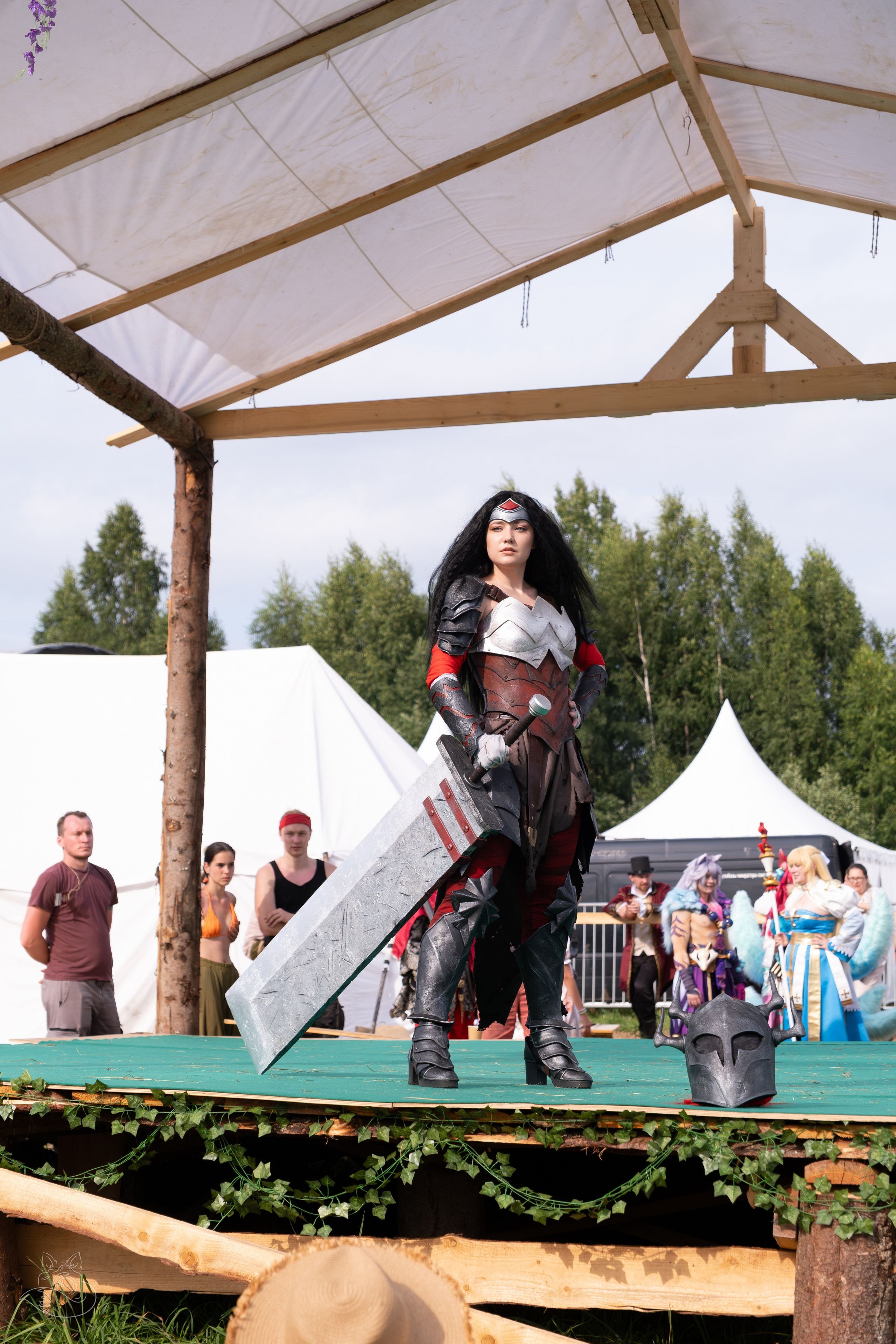Фэнтези фест | 2026. Cosplay Fotograf