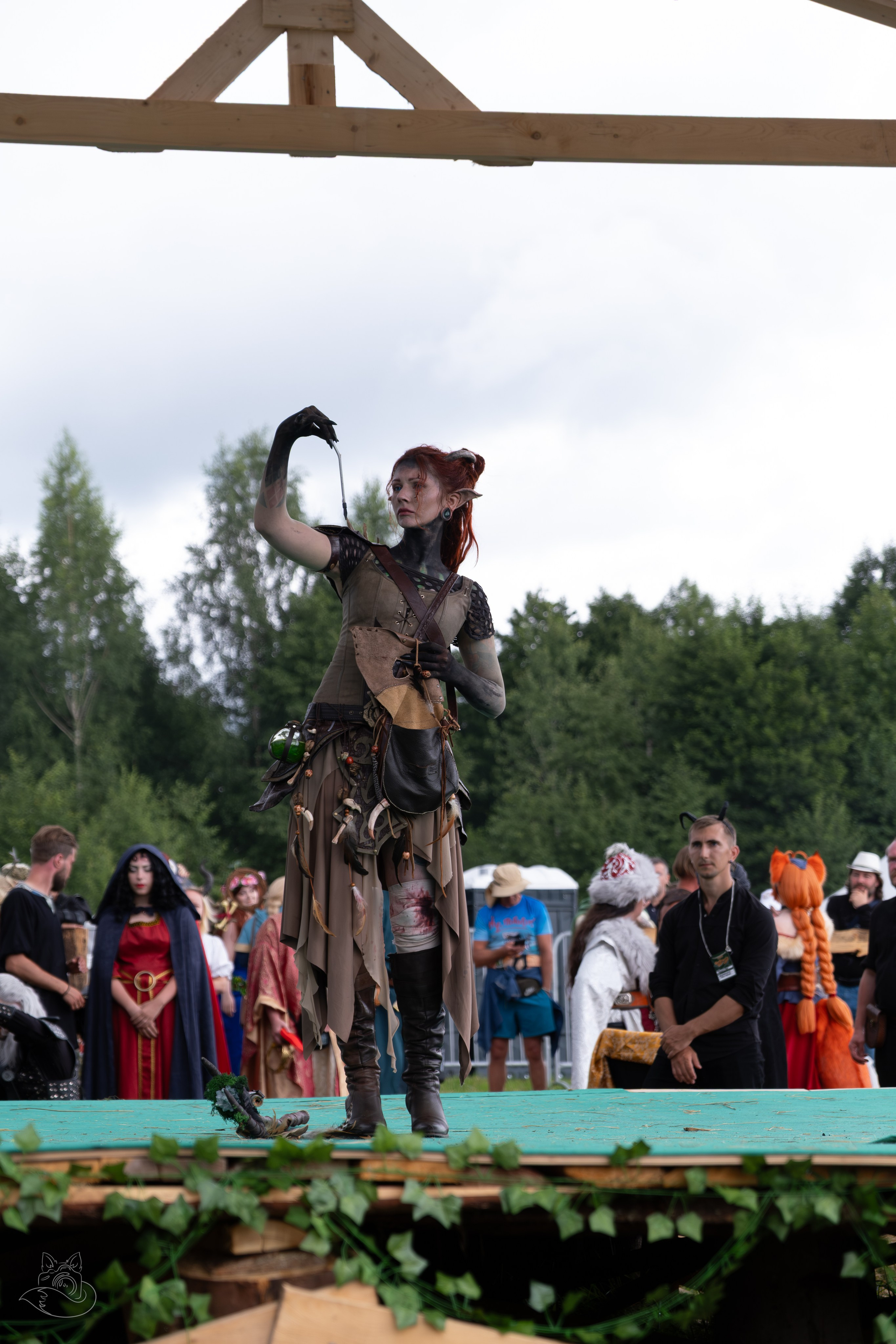 Фэнтези фест | 2026. Cosplay Fotograf