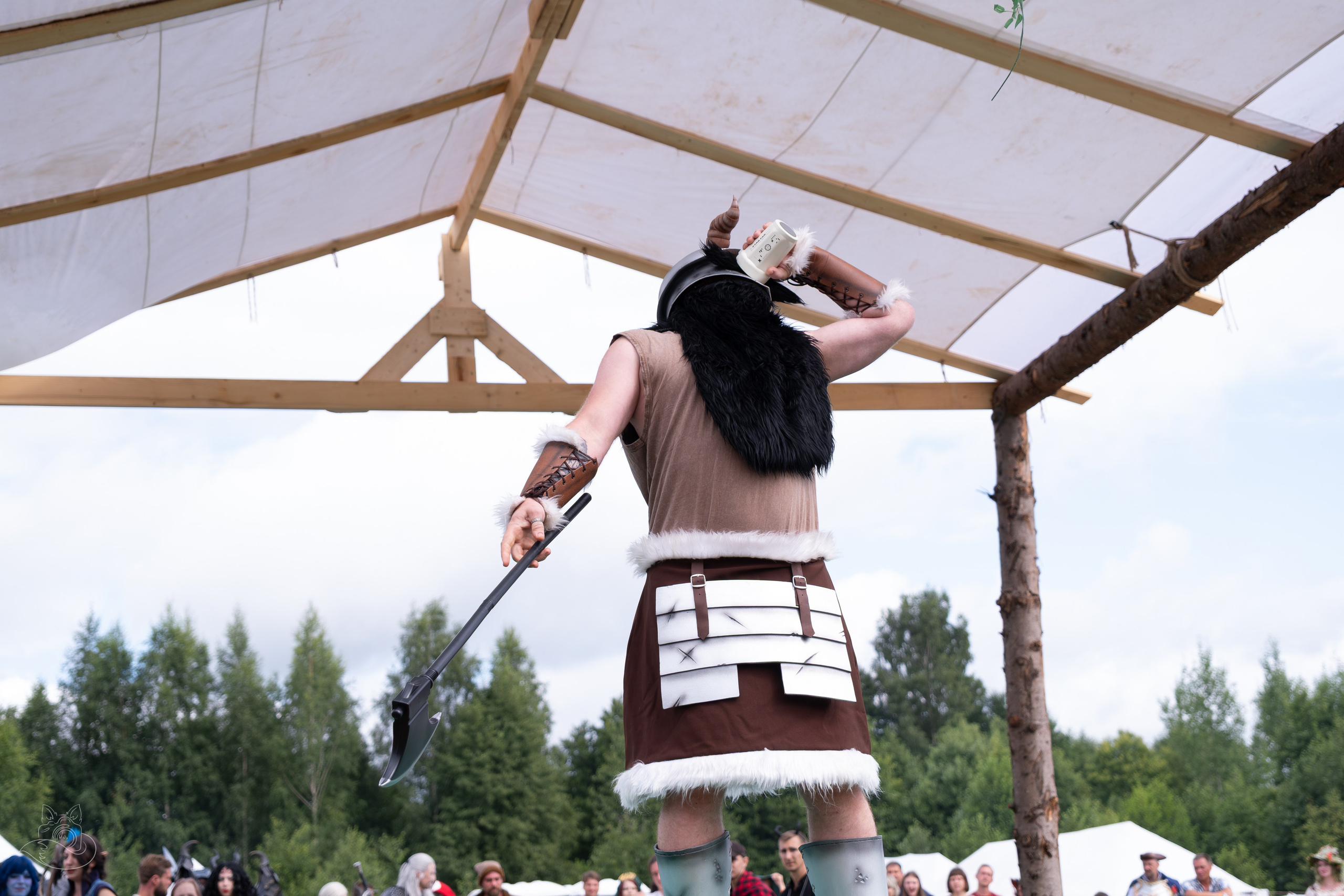 Фэнтези фест | 2026. Cosplay Fotograf