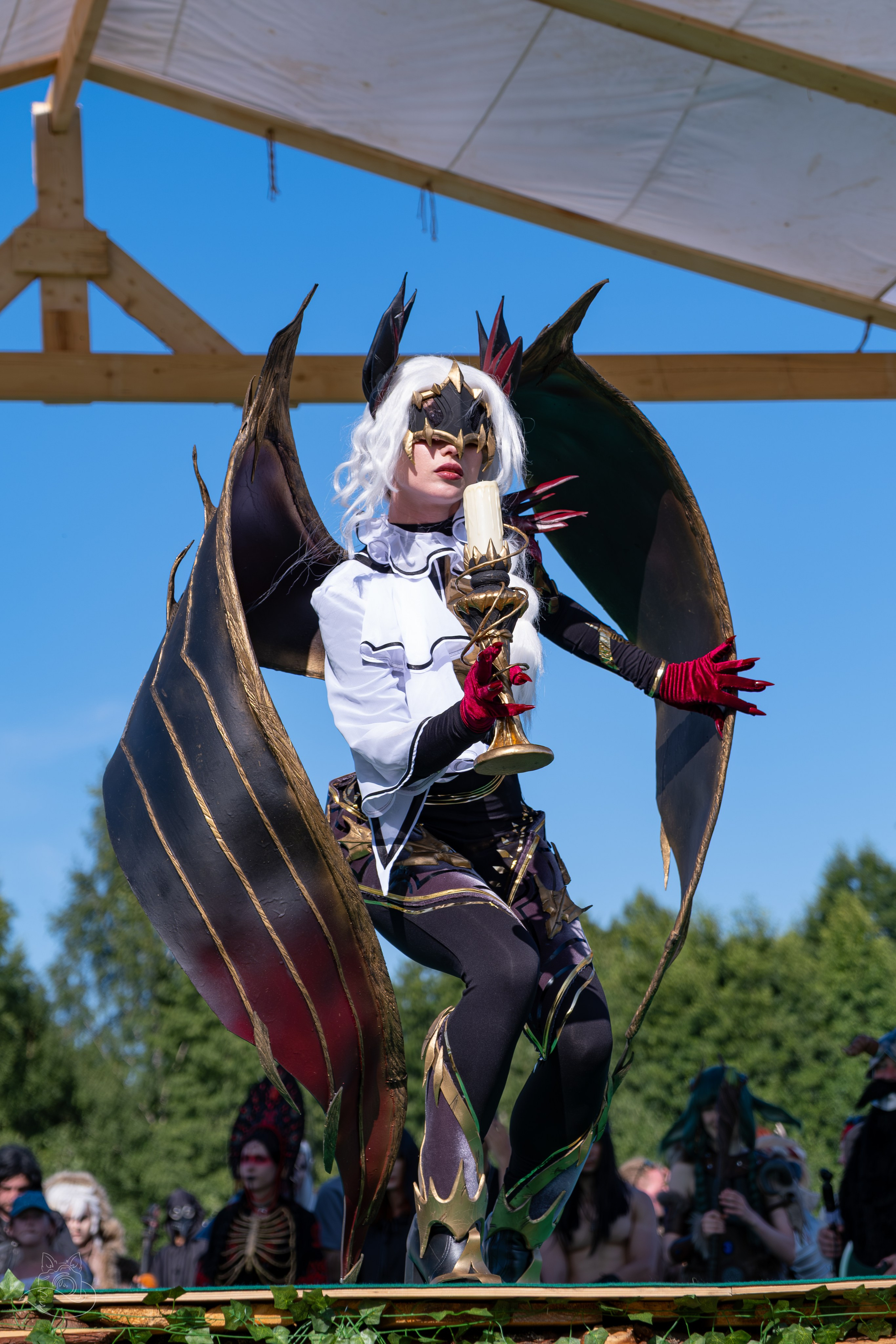 Фэнтези фест | 2026. Cosplay Fotograf