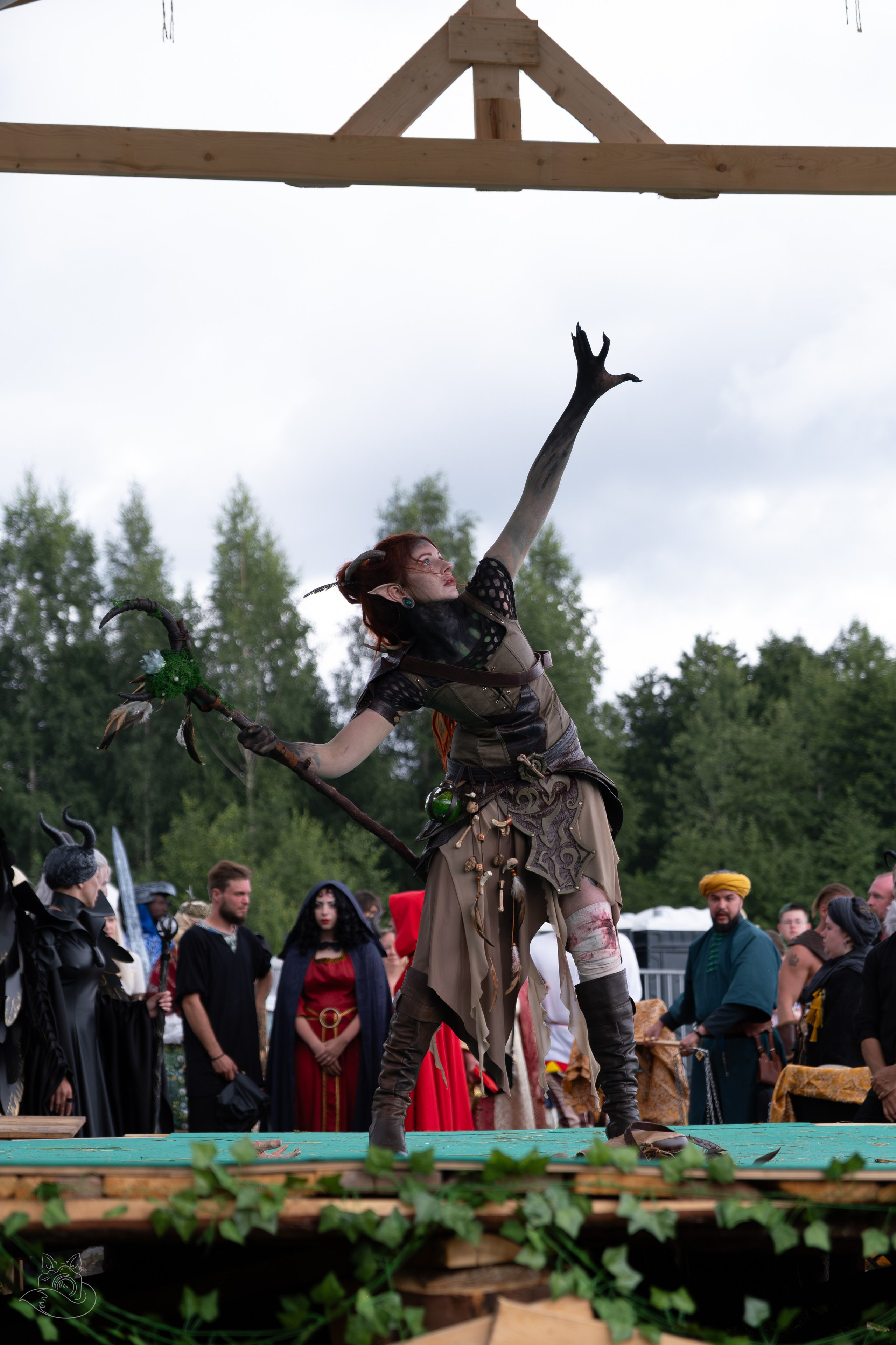 Фэнтези фест | 2026. Cosplay Fotograf
