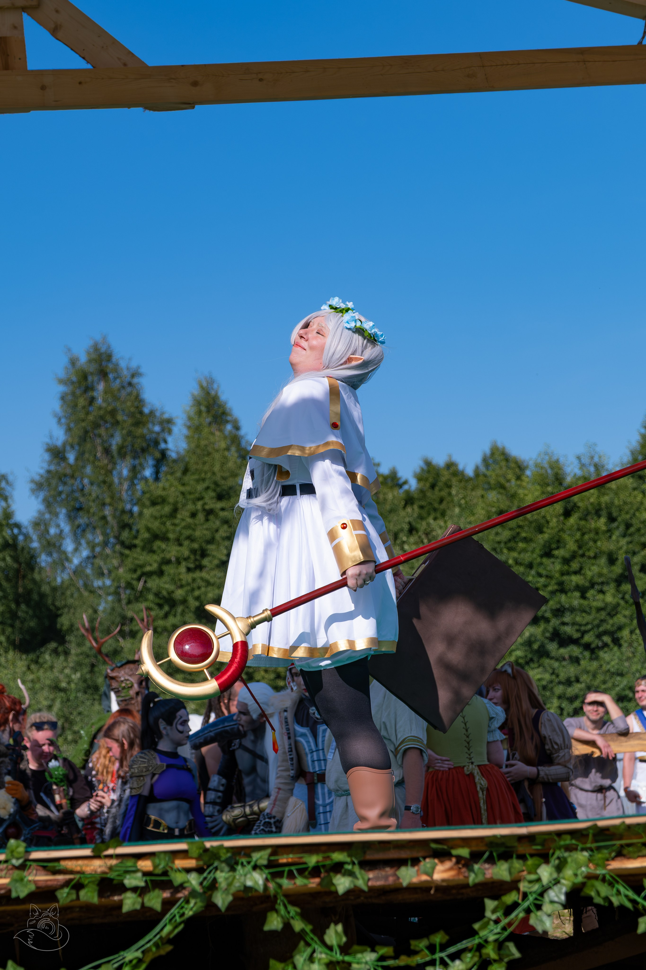 Фэнтези фест | 2026. Cosplay Fotograf