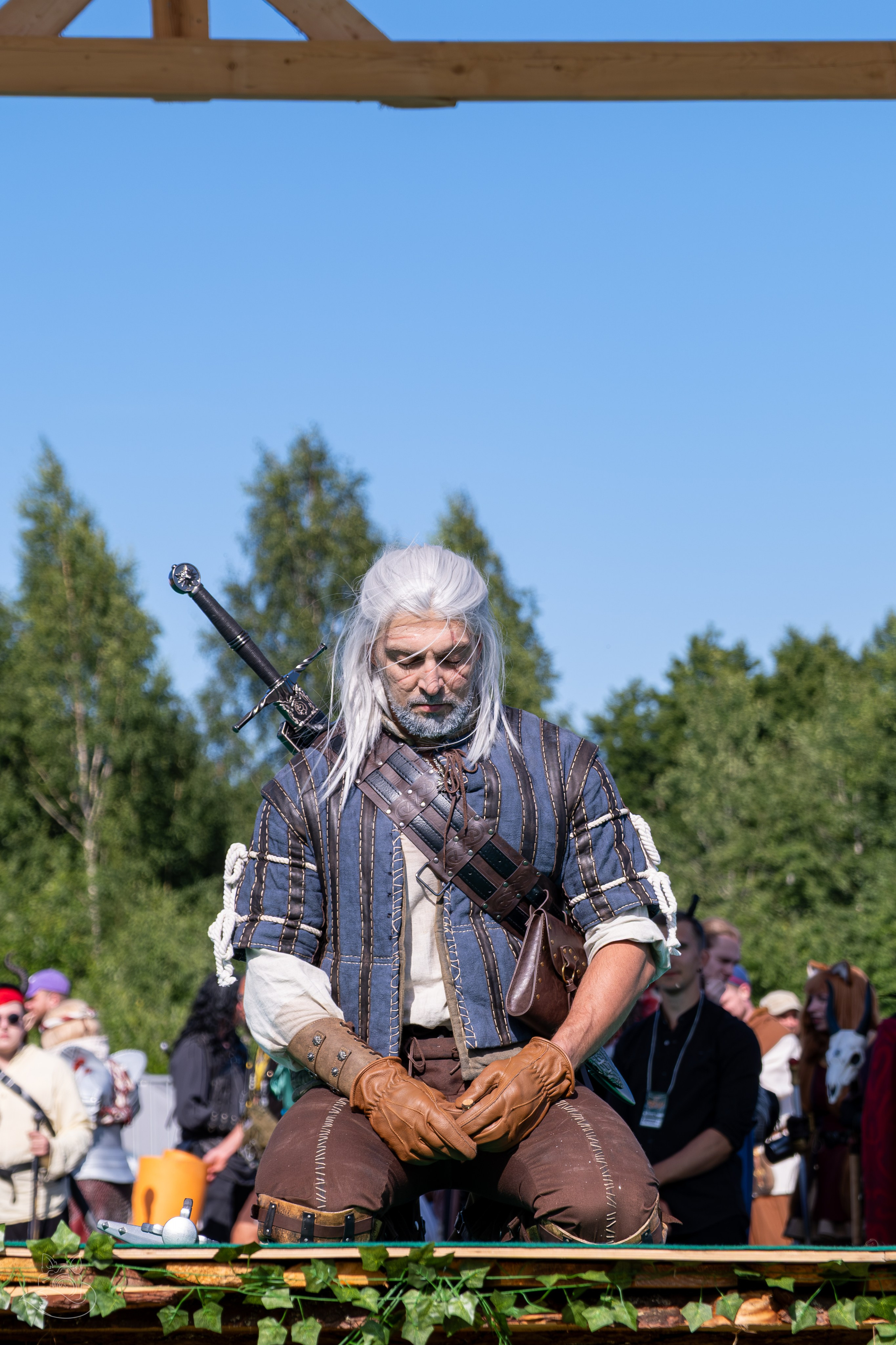 Фэнтези фест | 2026. Cosplay Fotograf
