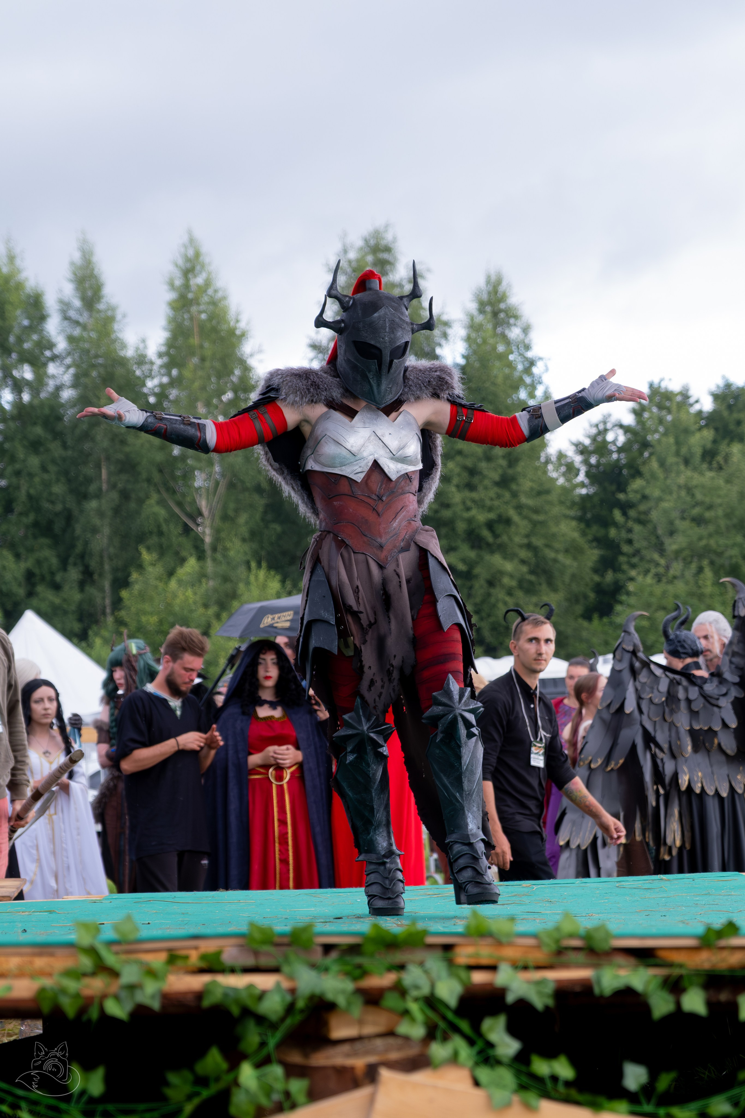 Фэнтези фест | 2026. Cosplay Fotograf