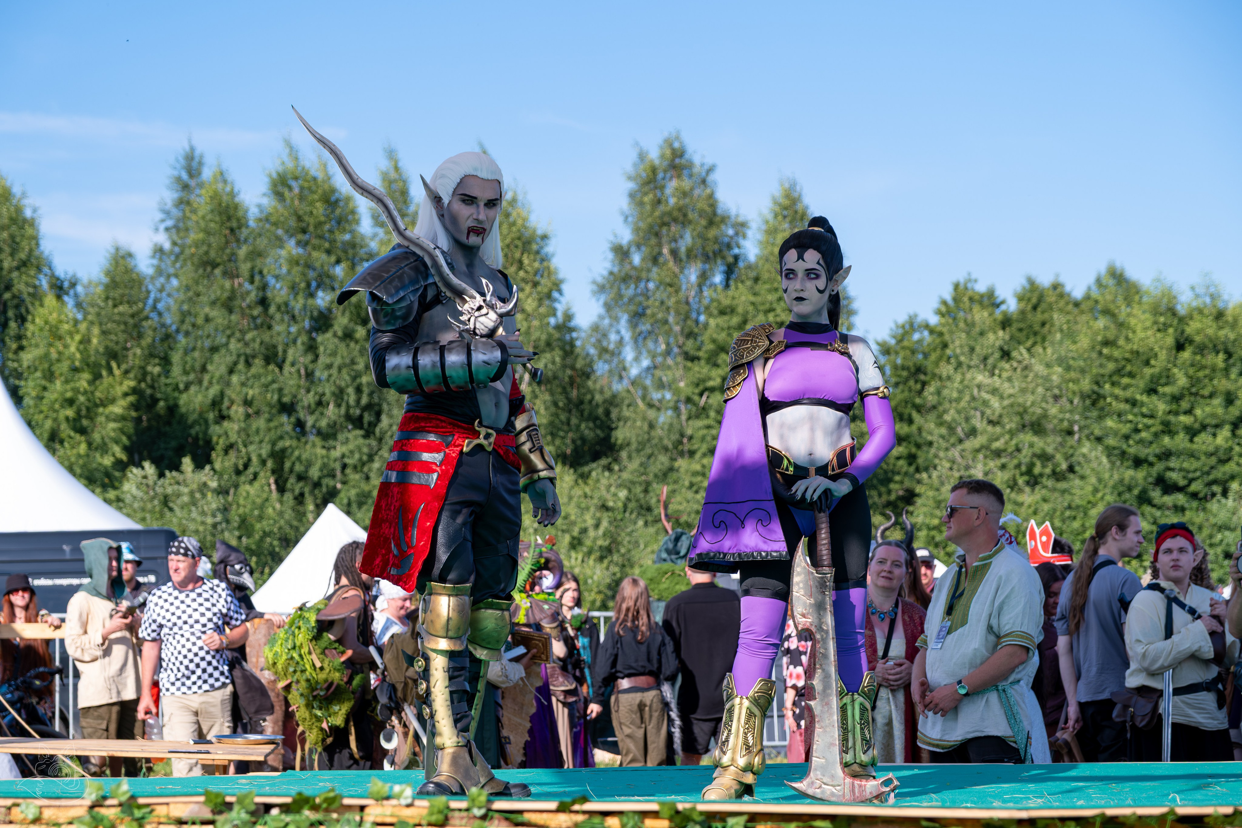 Фэнтези фест | 2026. Cosplay Fotograf