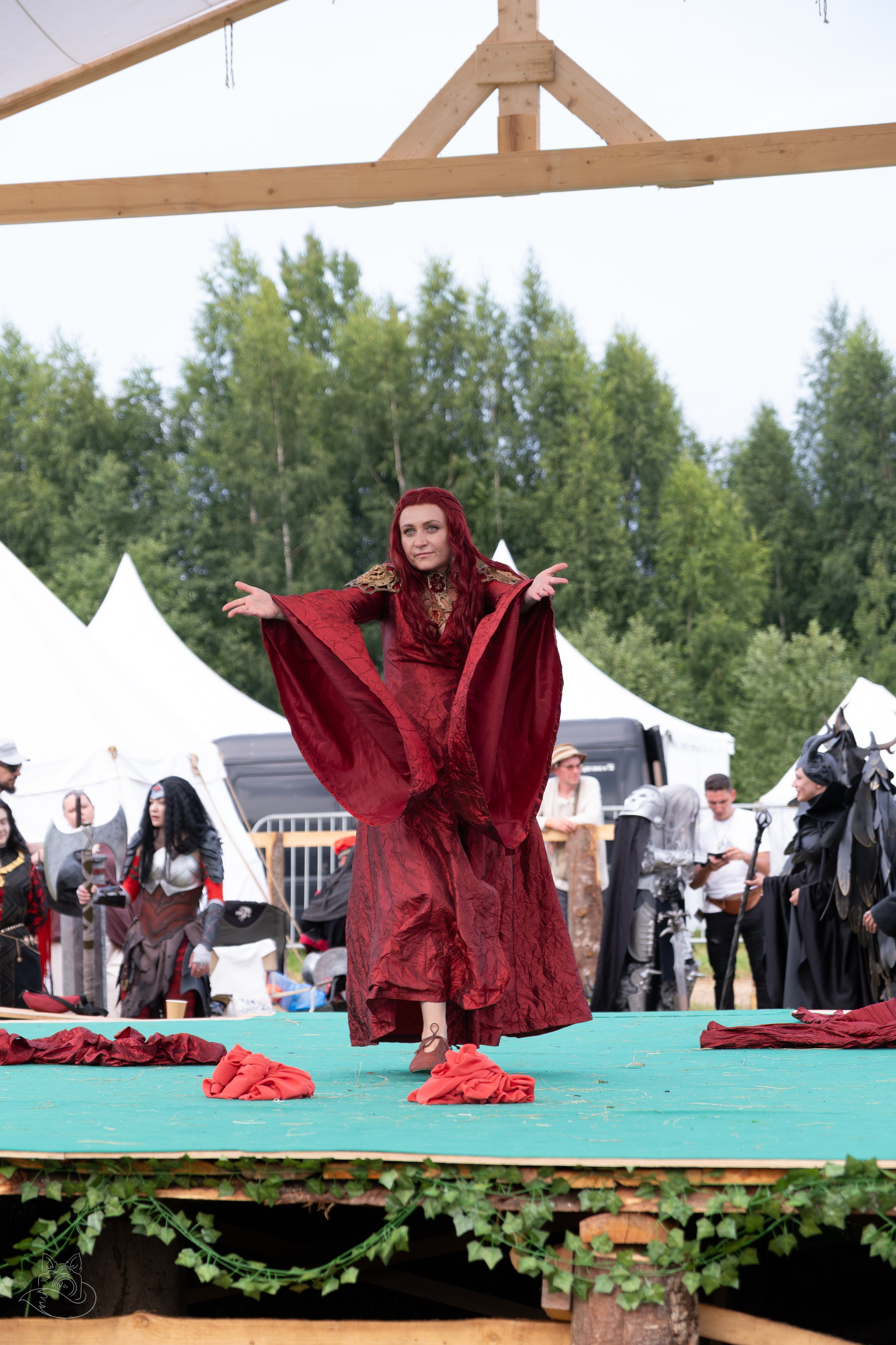 Фэнтези фест | 2026. Cosplay Fotograf