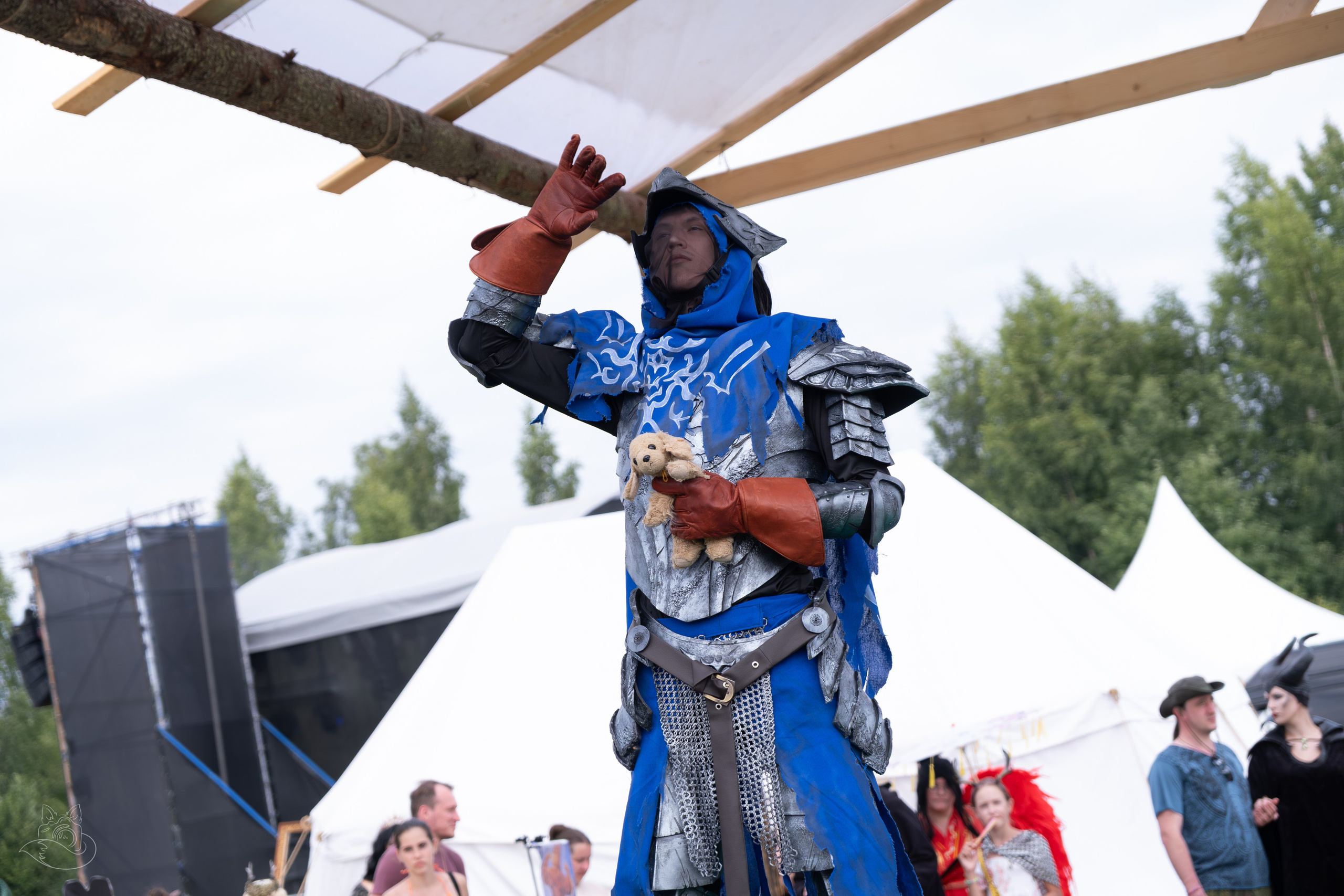 Фэнтези фест | 2026. Cosplay Fotograf