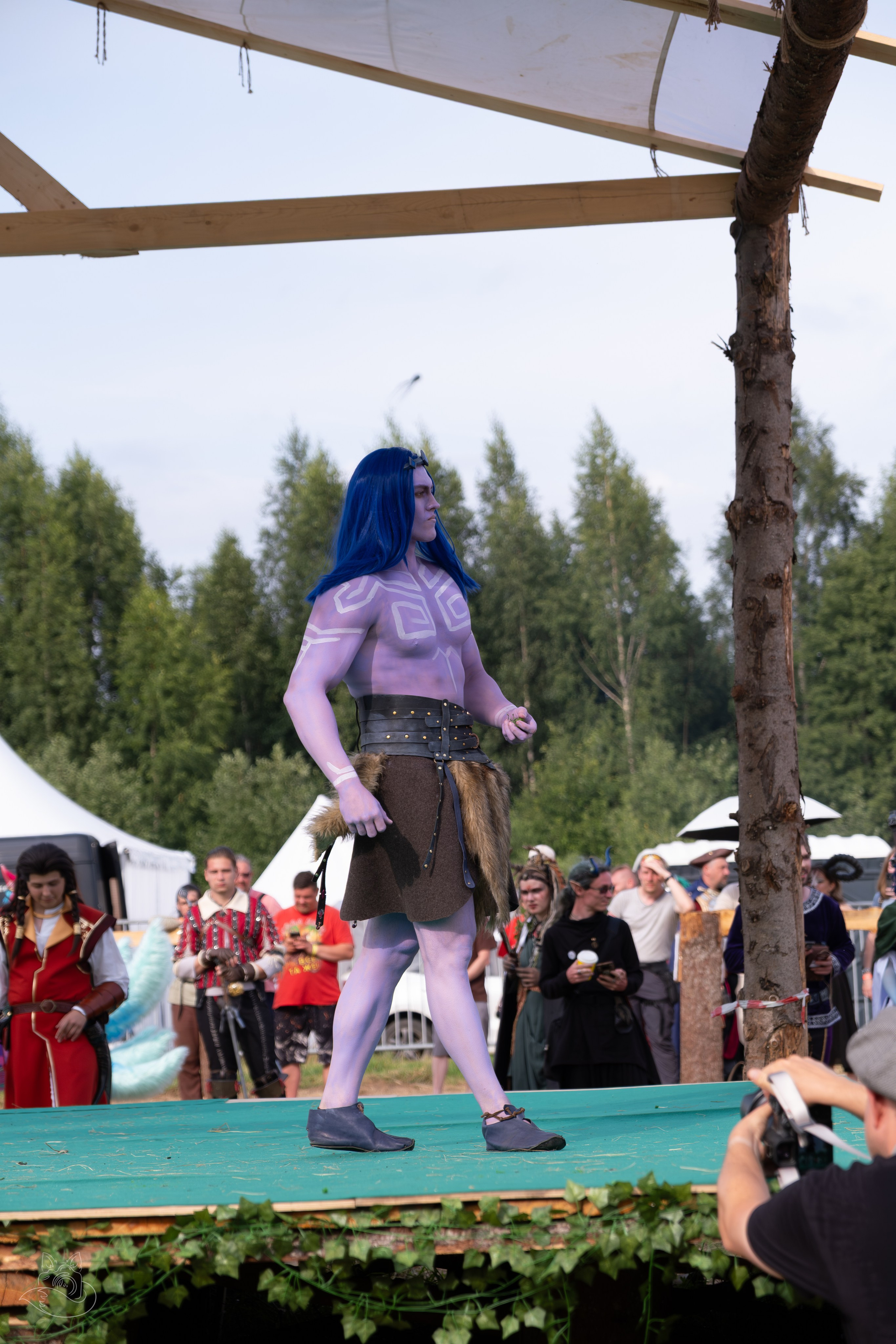 Фэнтези фест | 2026. Cosplay Fotograf