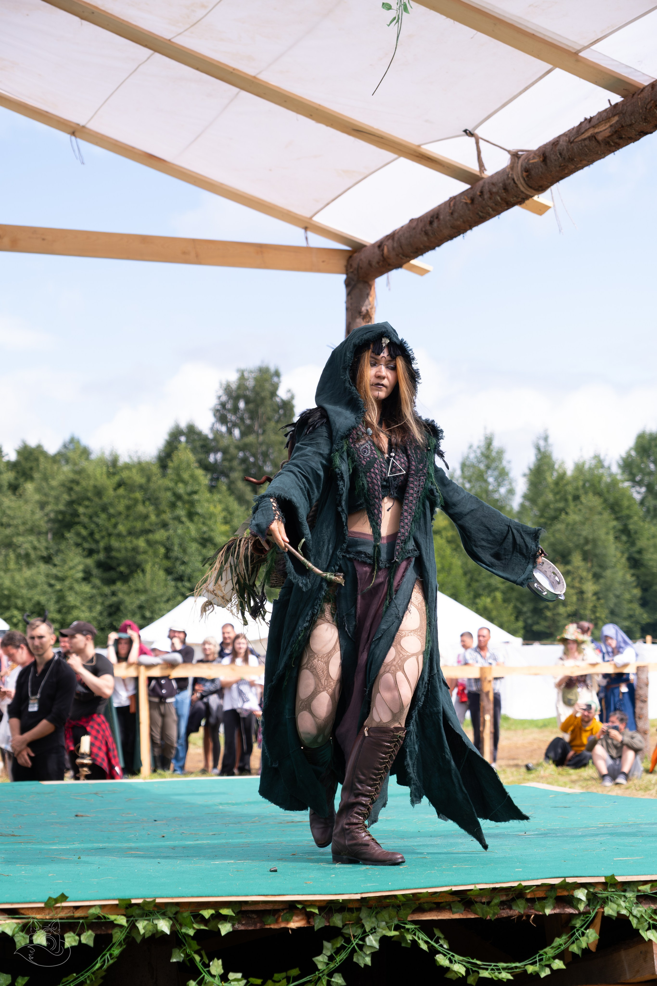 Фэнтези фест | 2026. Cosplay Fotograf