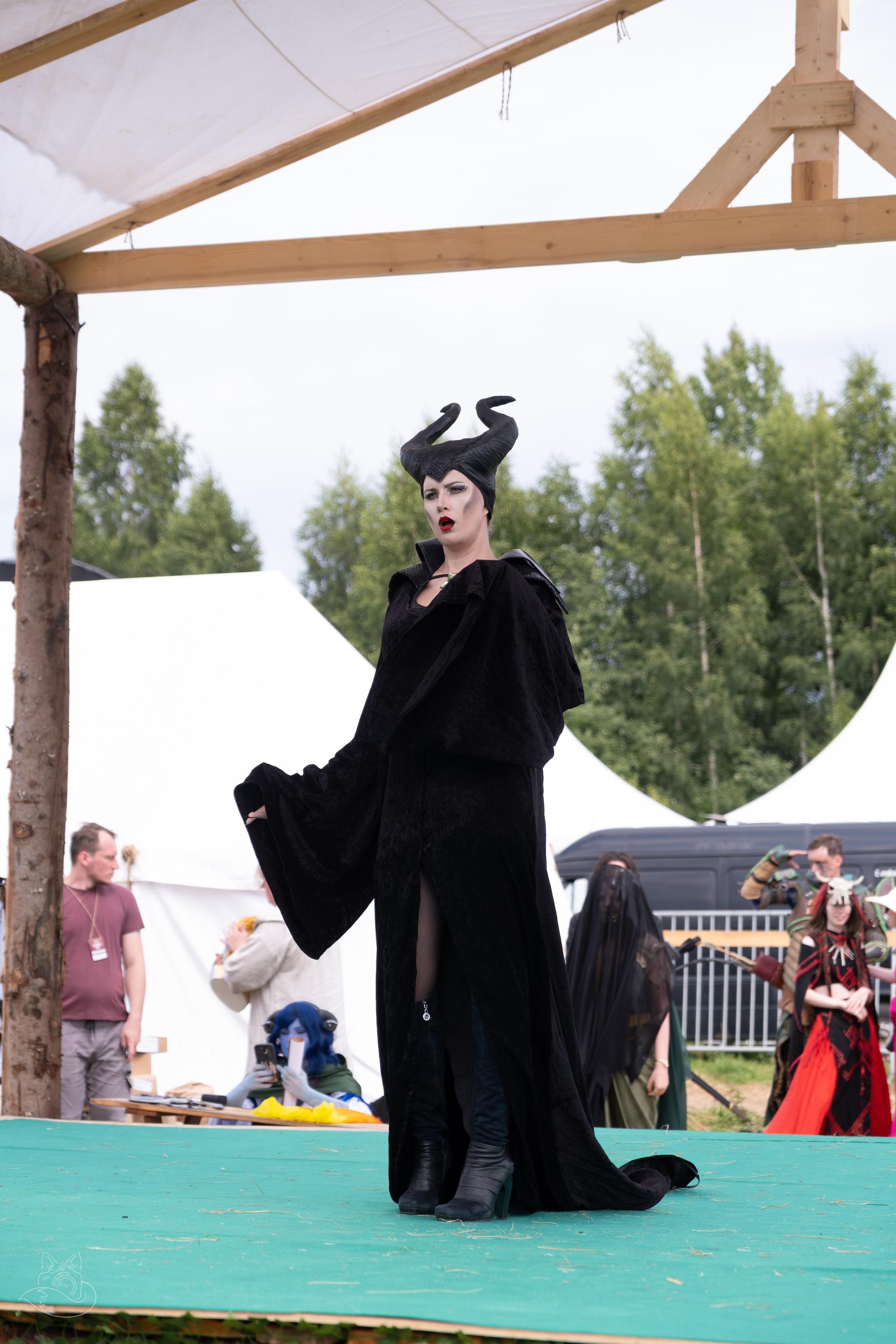 Фэнтези фест | 2026. Cosplay Fotograf