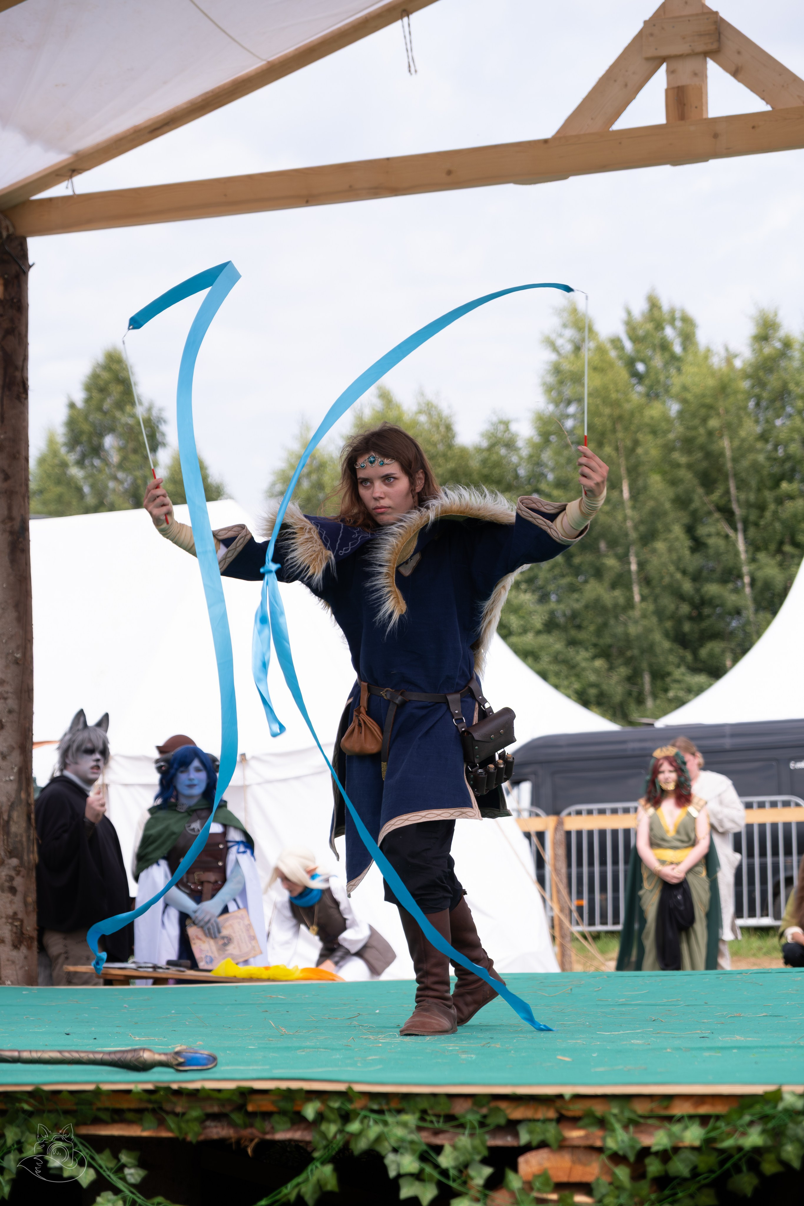 Фэнтези фест | 2026. Cosplay Fotograf