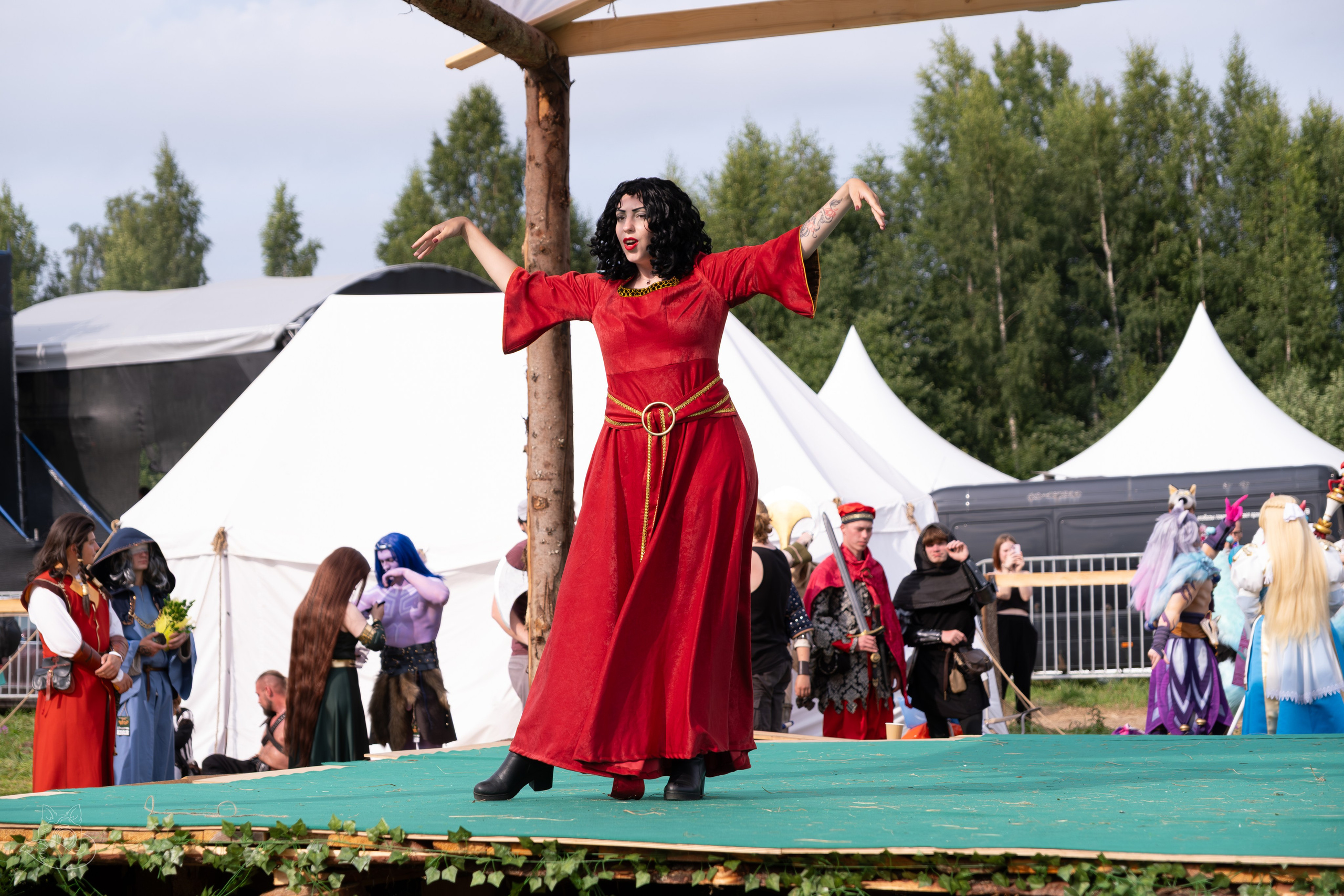 Фэнтези фест | 2026. Cosplay Fotograf