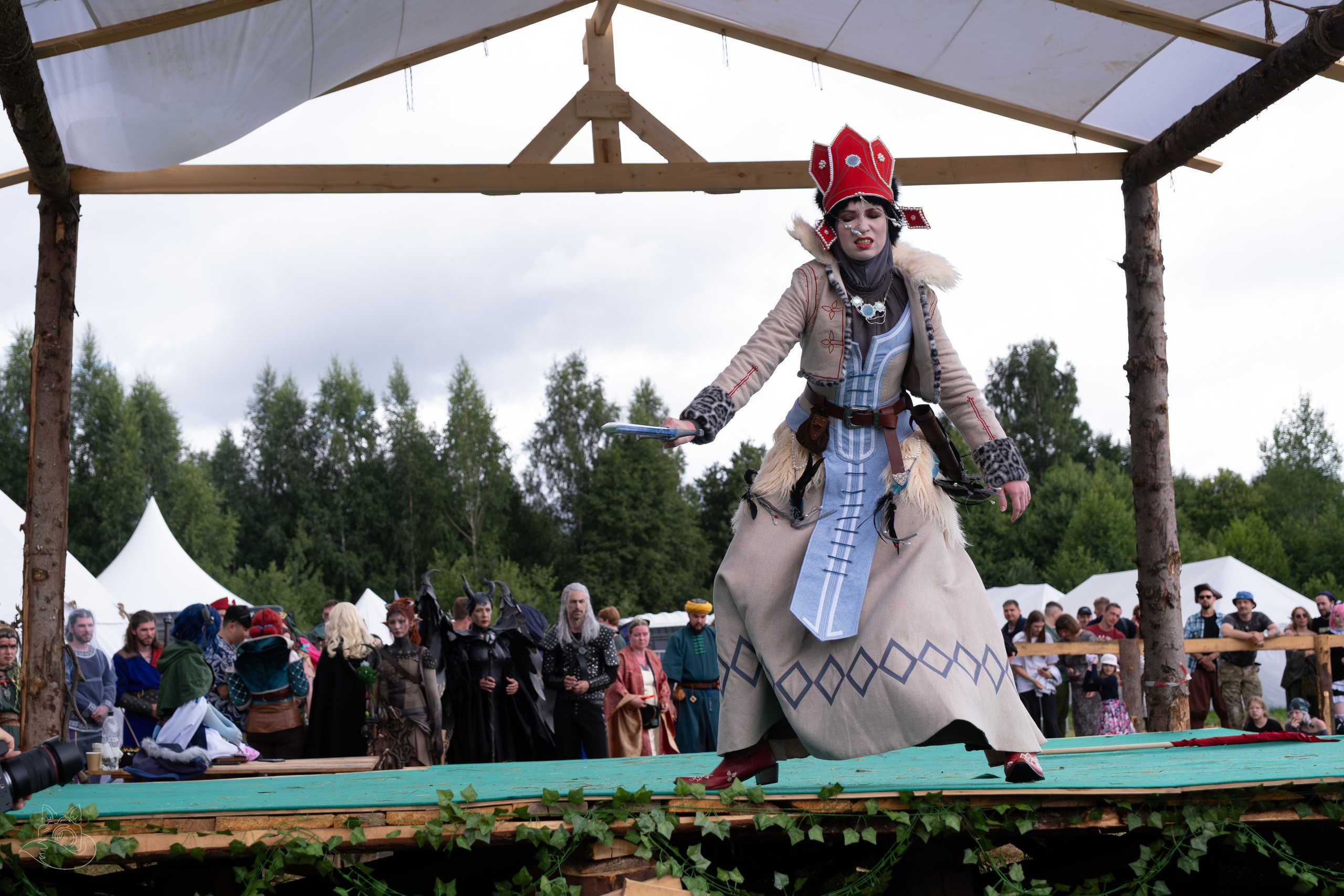 Фэнтези фест | 2026. Cosplay Fotograf