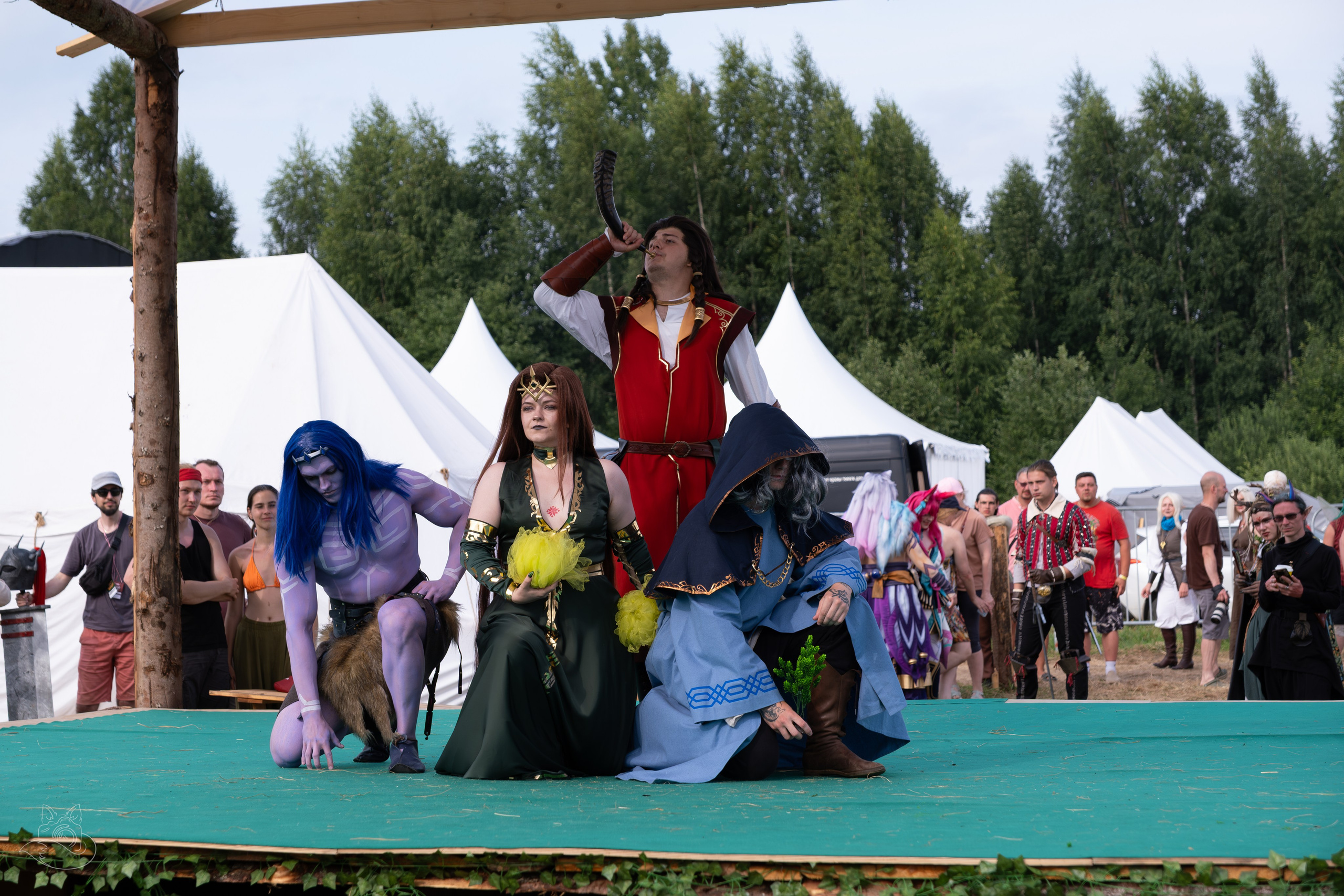 Фэнтези фест | 2026. Cosplay Fotograf