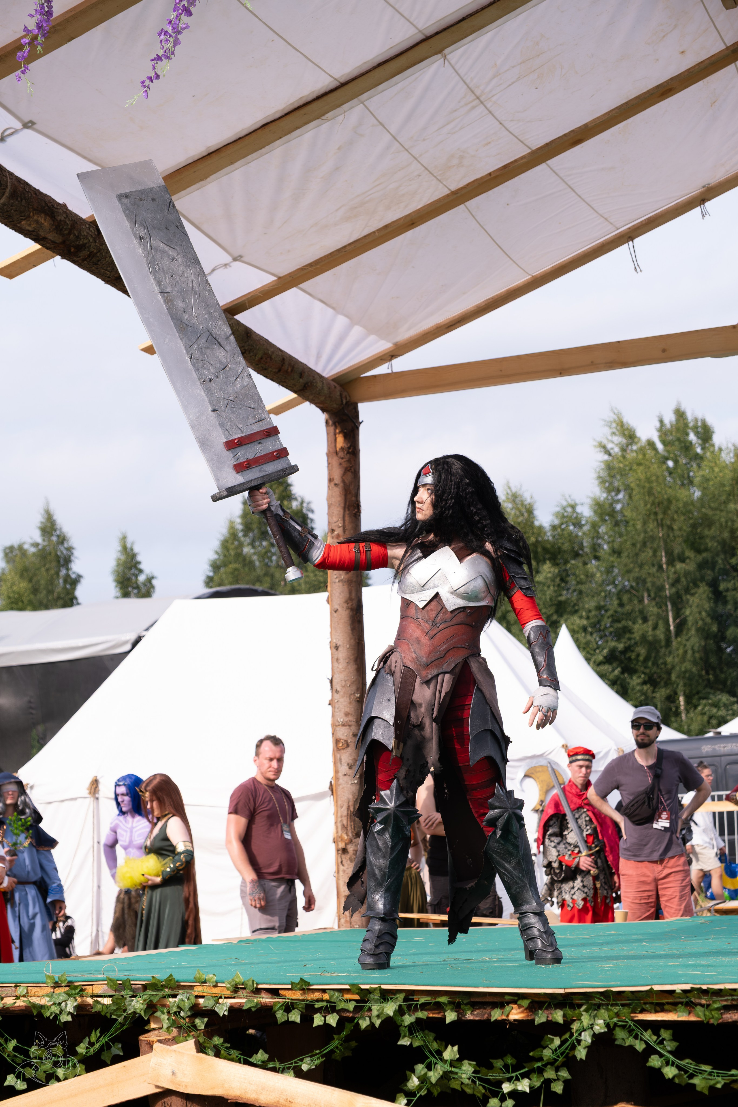 Фэнтези фест | 2026. Cosplay Fotograf