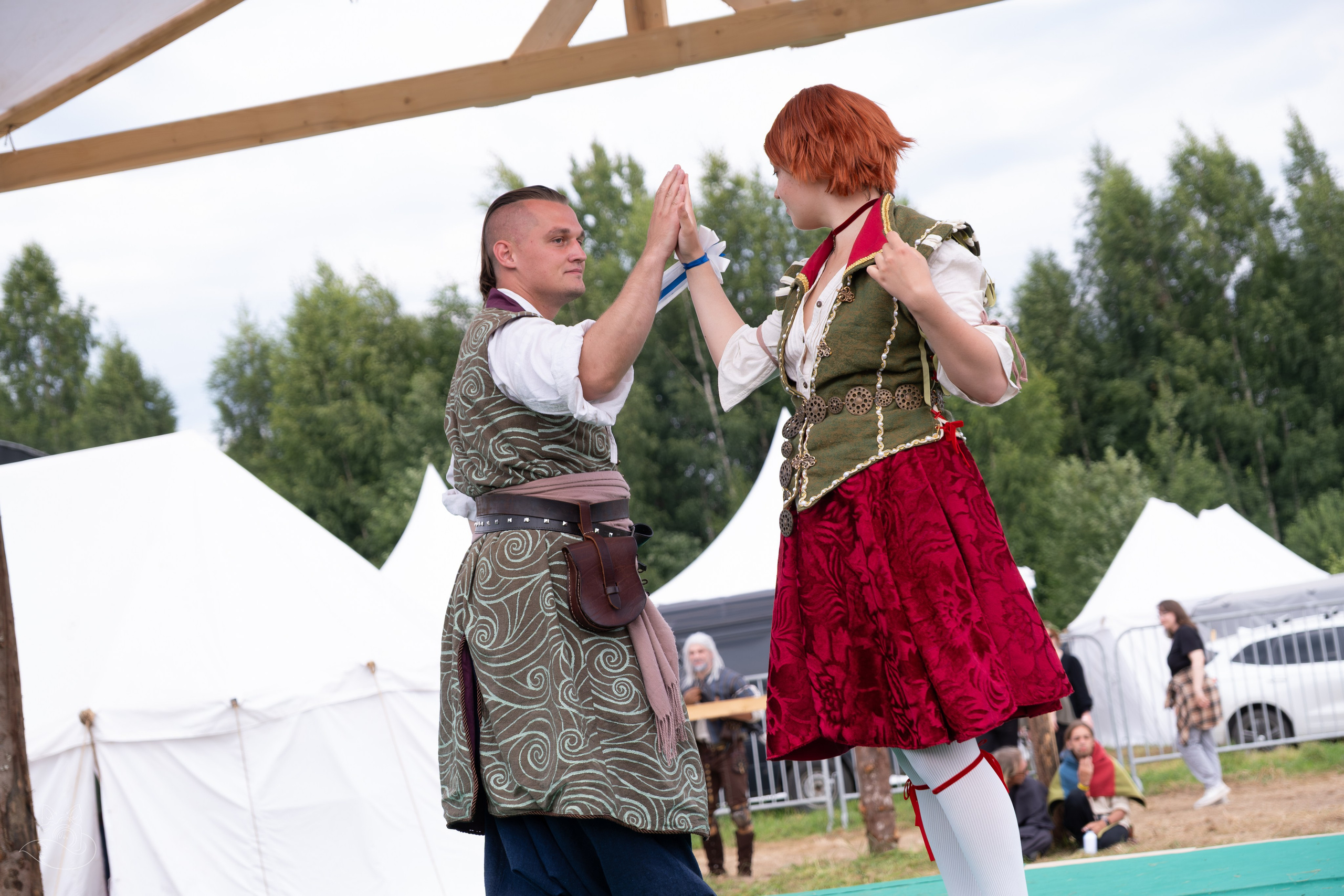Фэнтези фест | 2026. Cosplay Fotograf