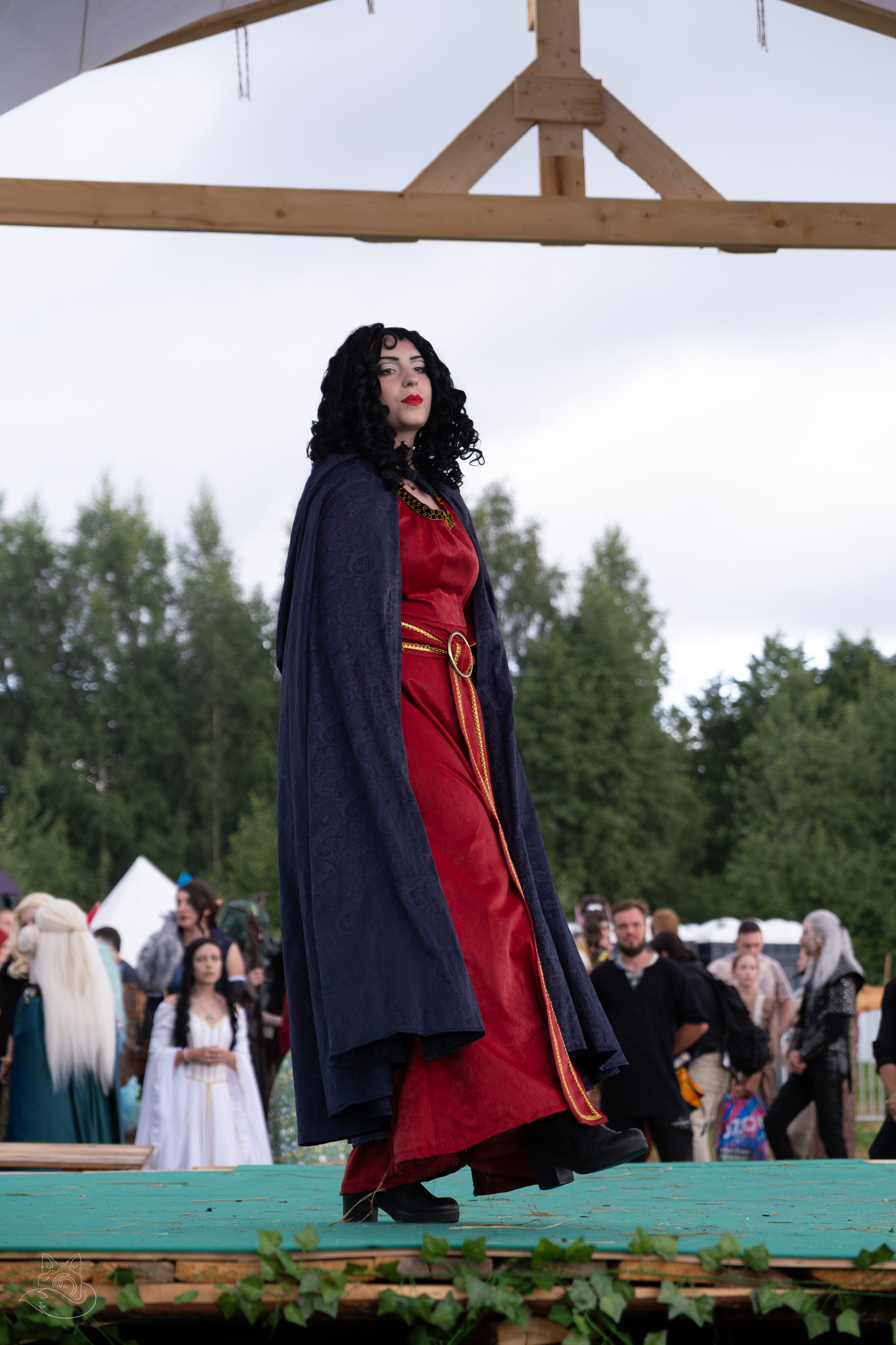 Фэнтези фест | 2026. Cosplay Fotograf