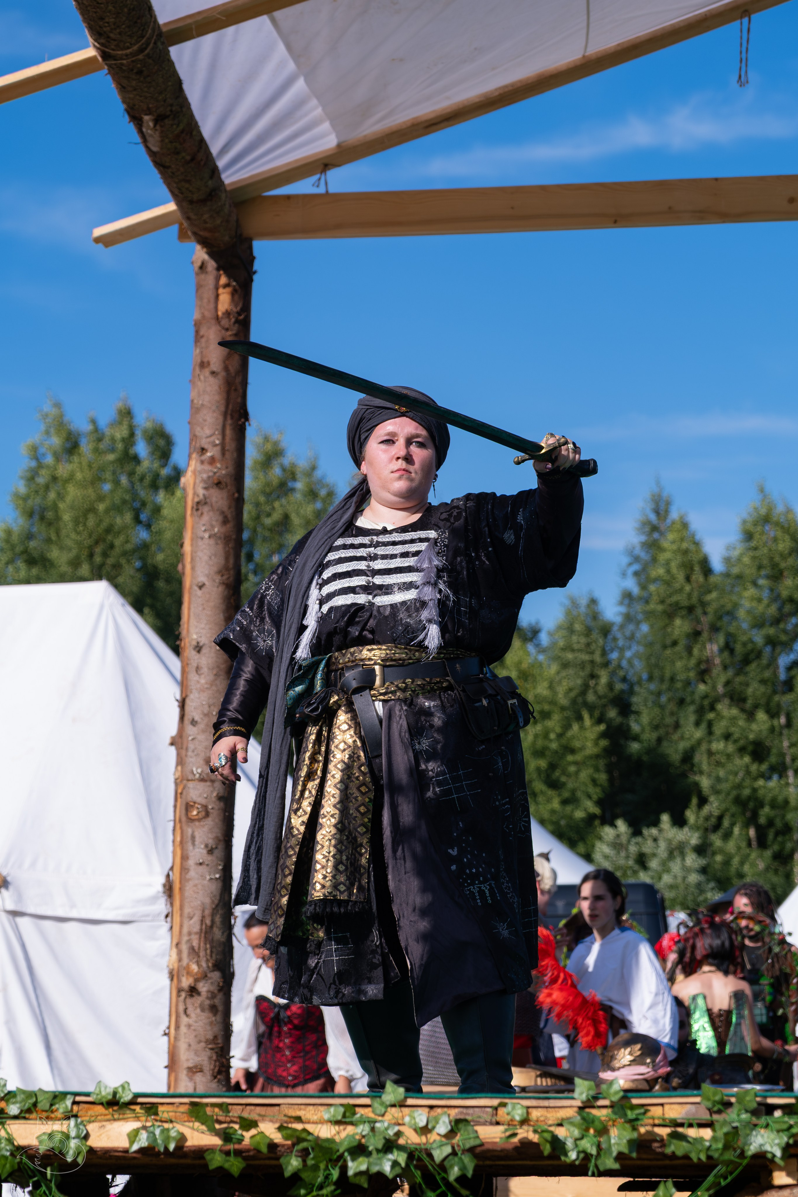 Фэнтези фест | 2026. Cosplay Fotograf