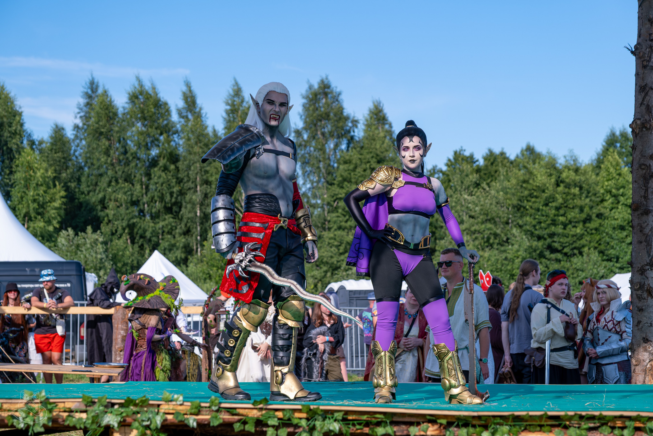 Фэнтези фест | 2026. Cosplay Fotograf