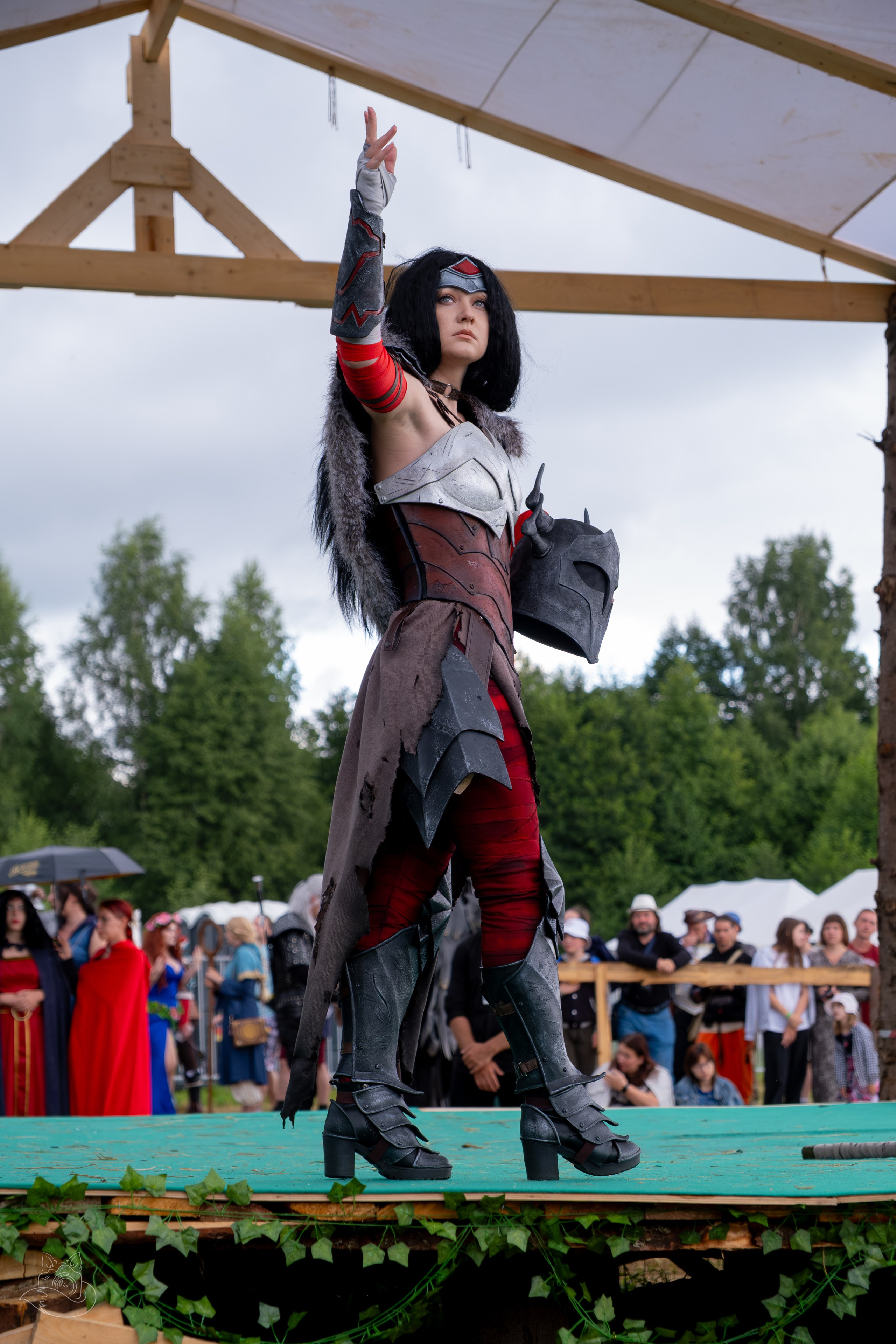 Фэнтези фест | 2026. Cosplay Fotograf