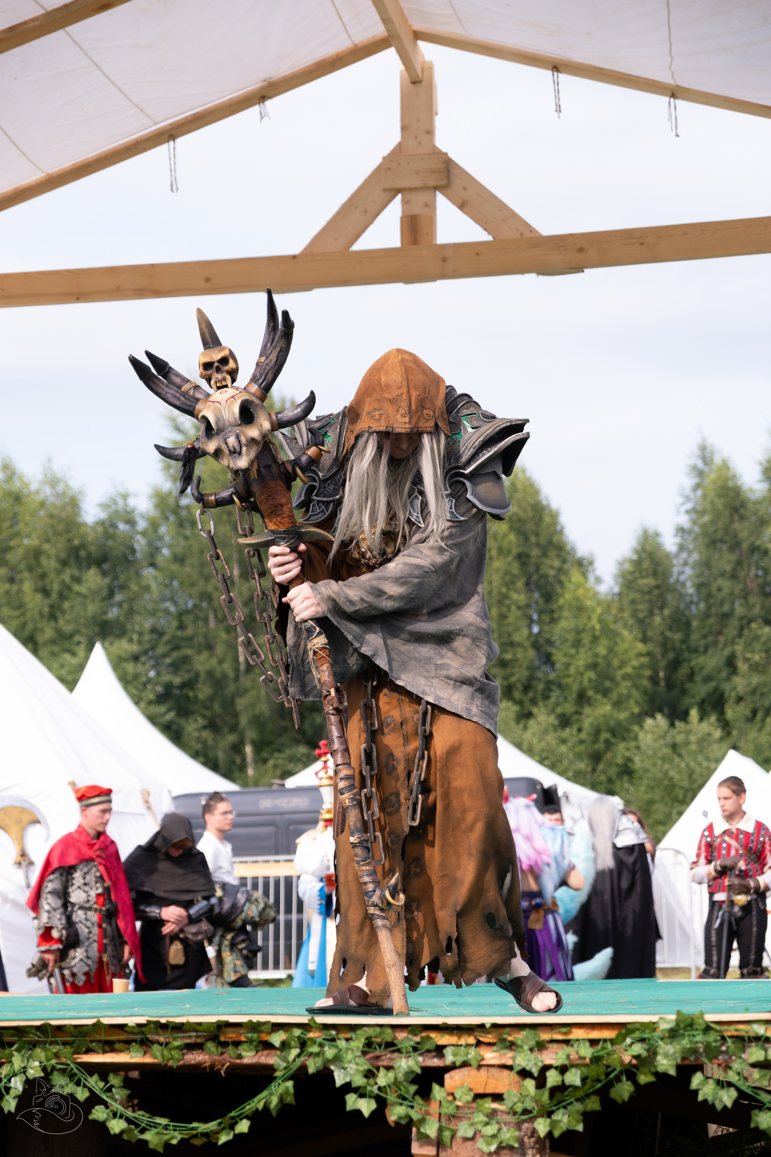 Фэнтези фест | 2026. Cosplay Fotograf