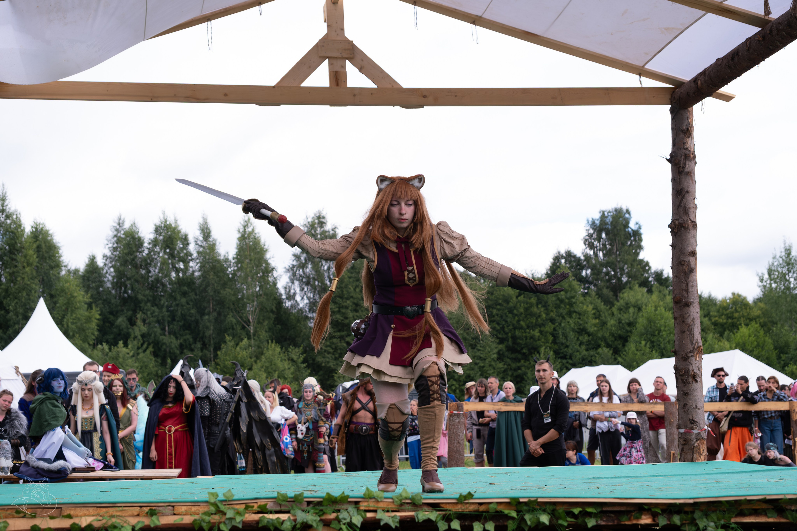 Фэнтези фест | 2026. Cosplay Fotograf