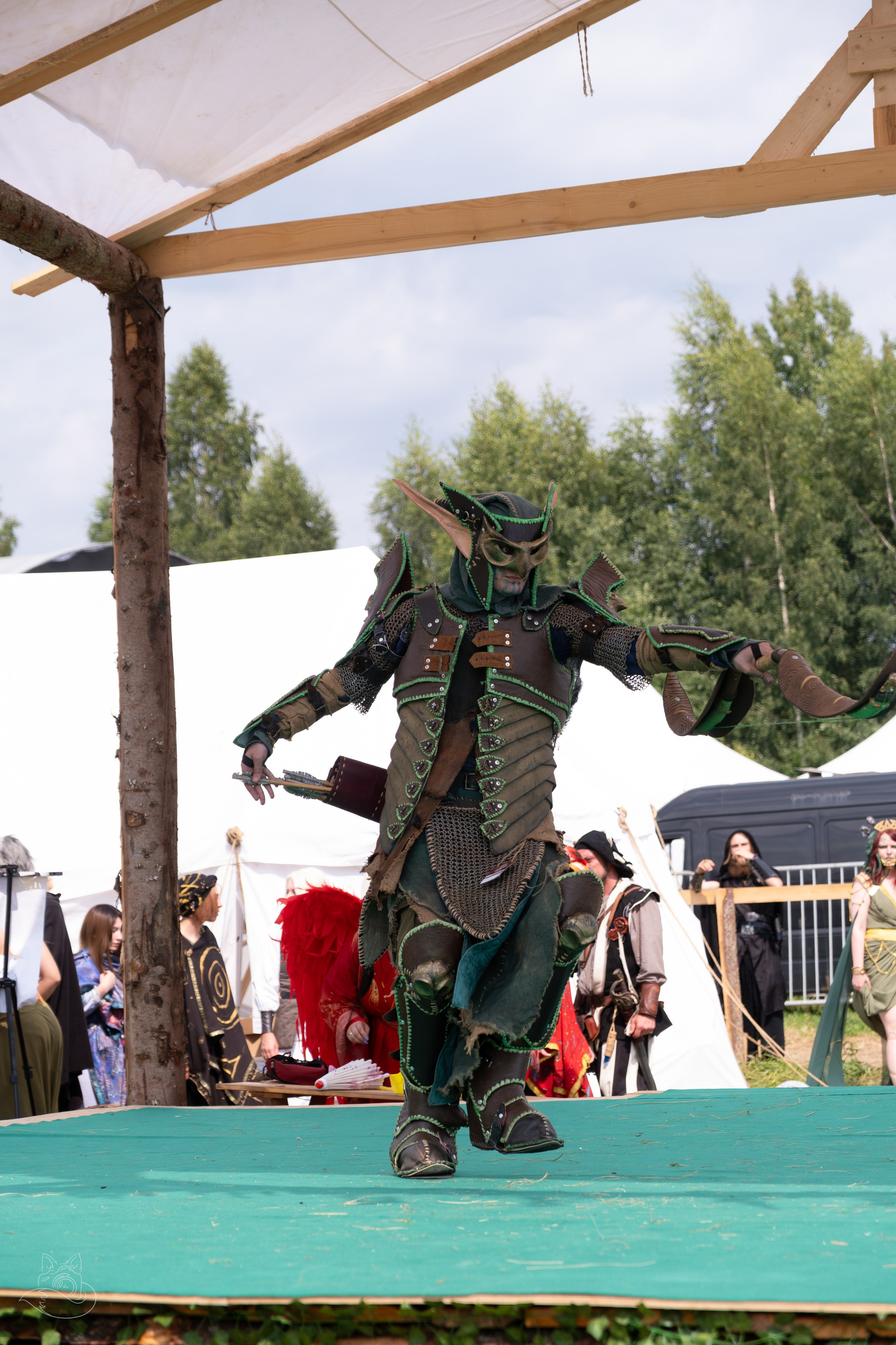 Фэнтези фест | 2026. Cosplay Fotograf