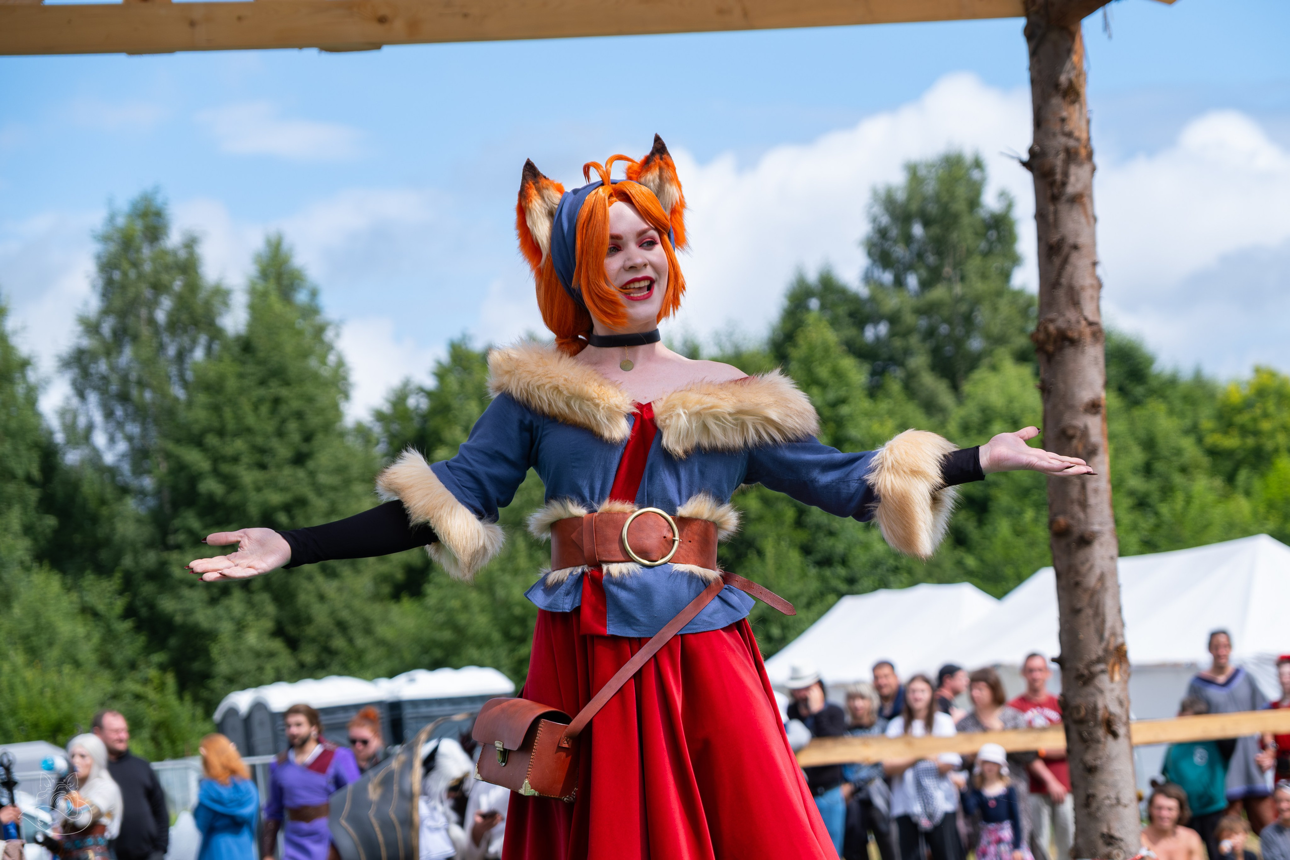 Фэнтези фест | 2026. Cosplay Fotograf