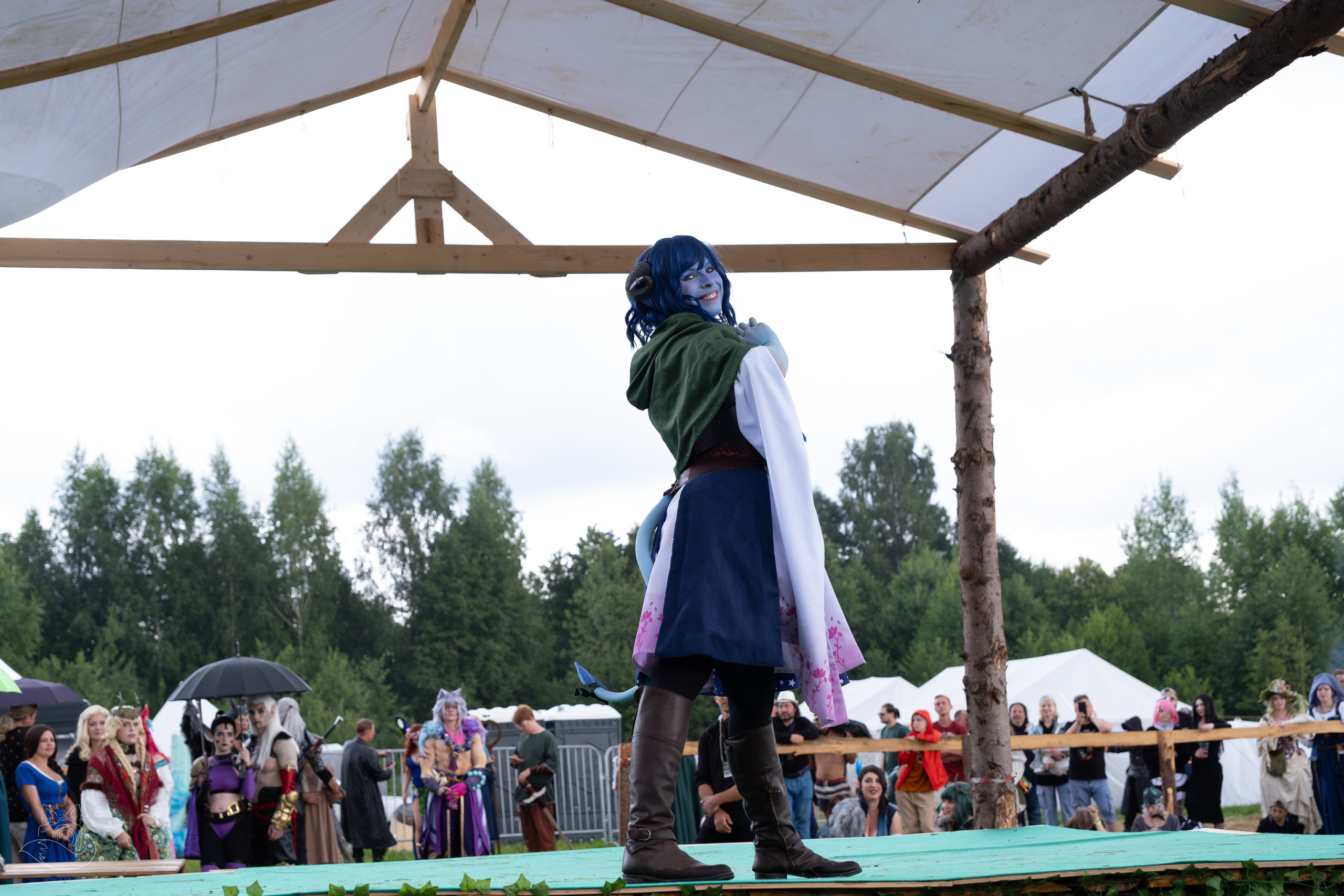 Фэнтези фест | 2026. Cosplay Fotograf