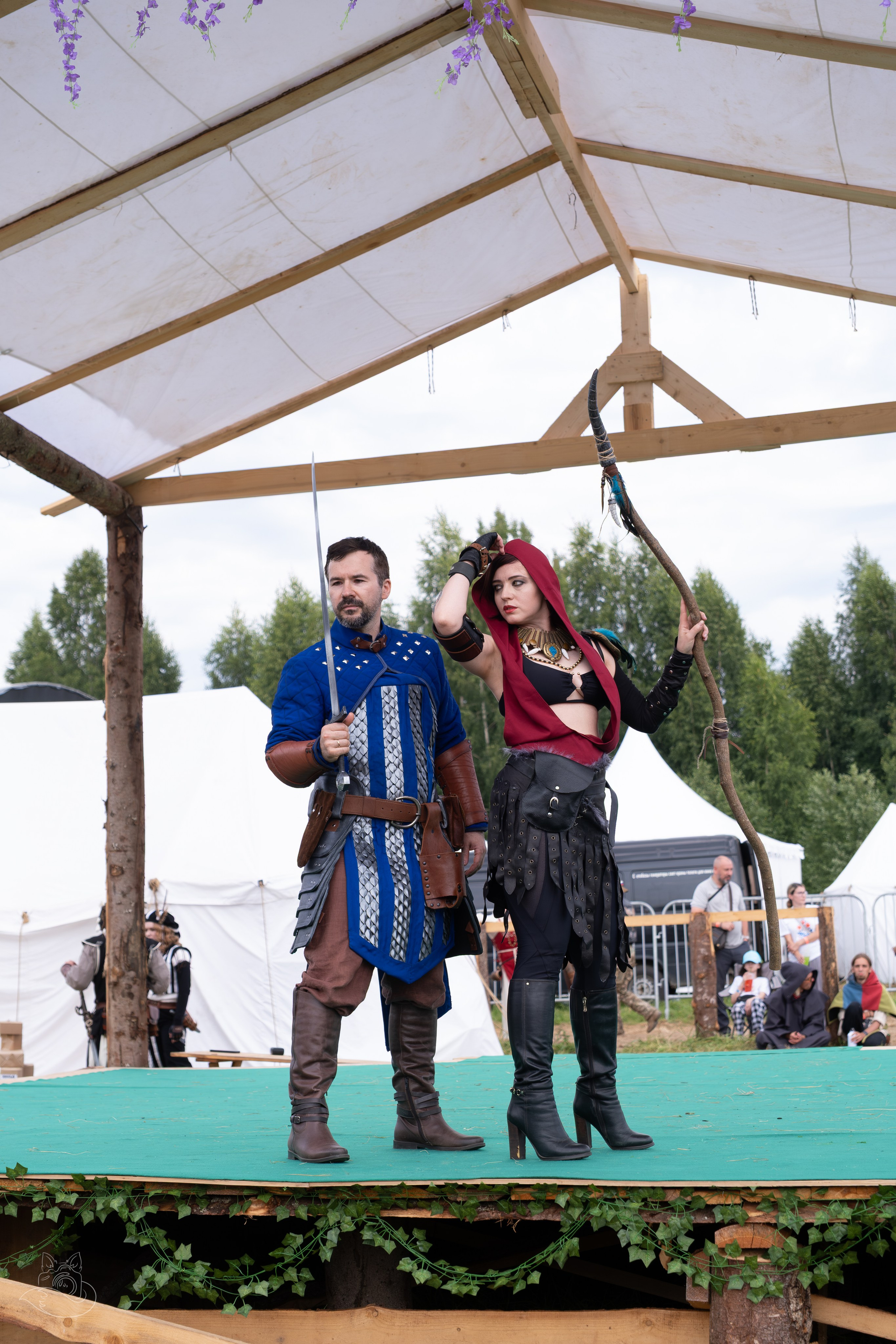Фэнтези фест | 2026. Cosplay Fotograf