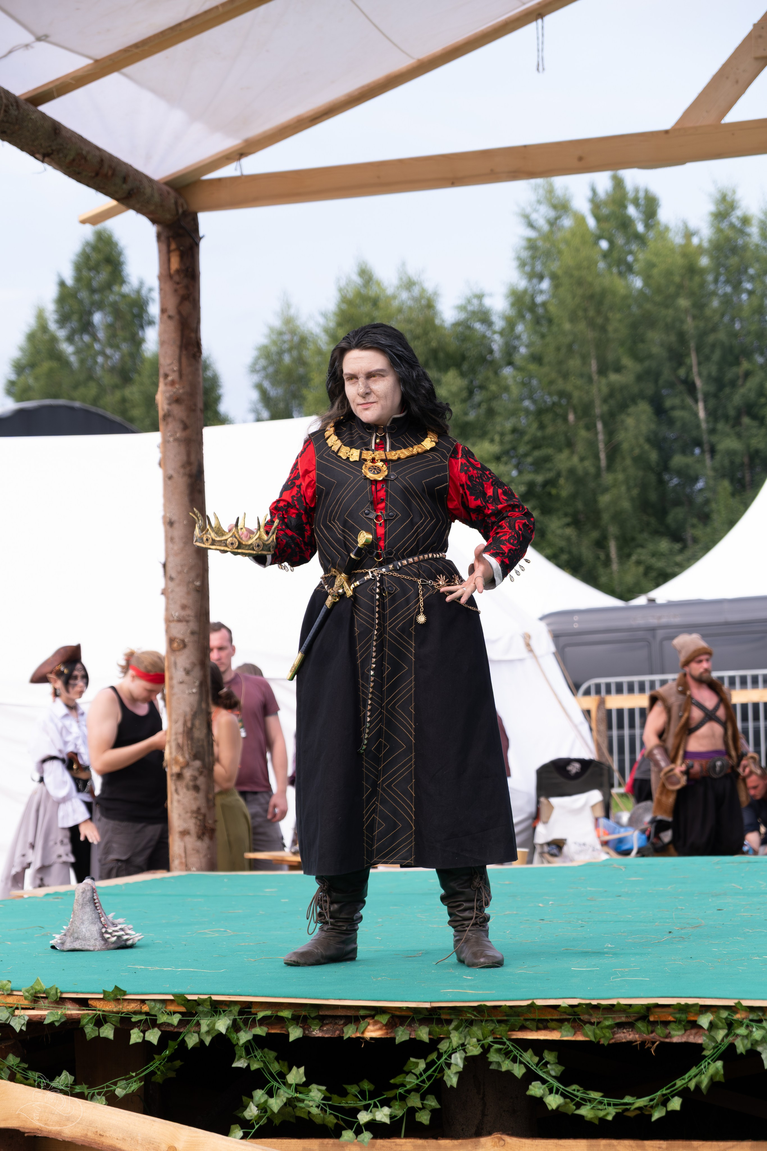 Фэнтези фест | 2026. Cosplay Fotograf