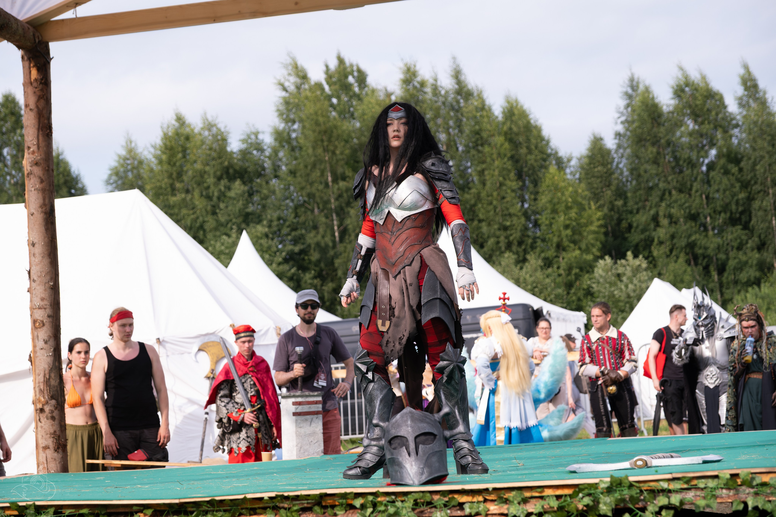 Фэнтези фест | 2026. Cosplay Fotograf
