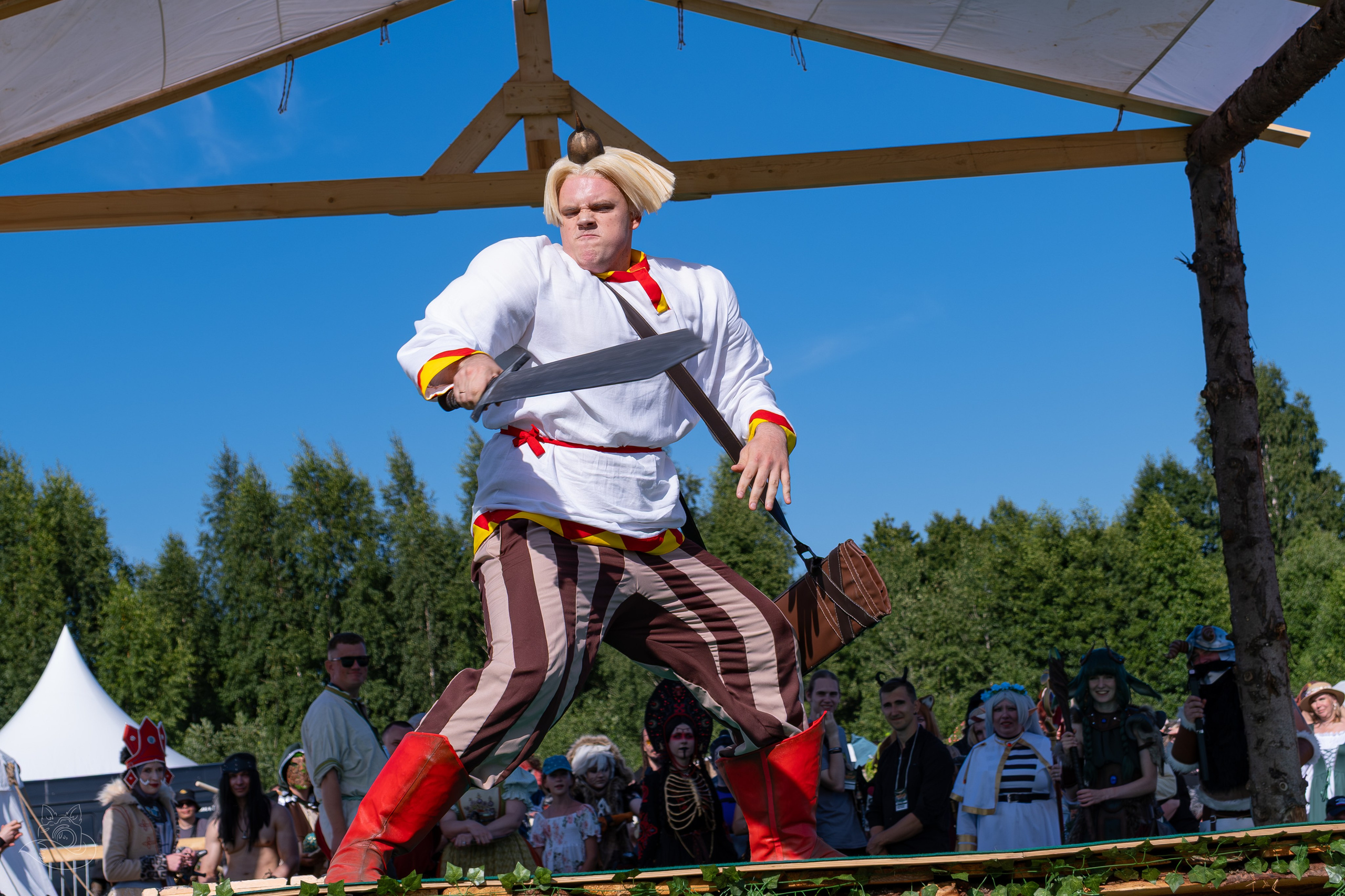 Фэнтези фест | 2026. Cosplay Fotograf