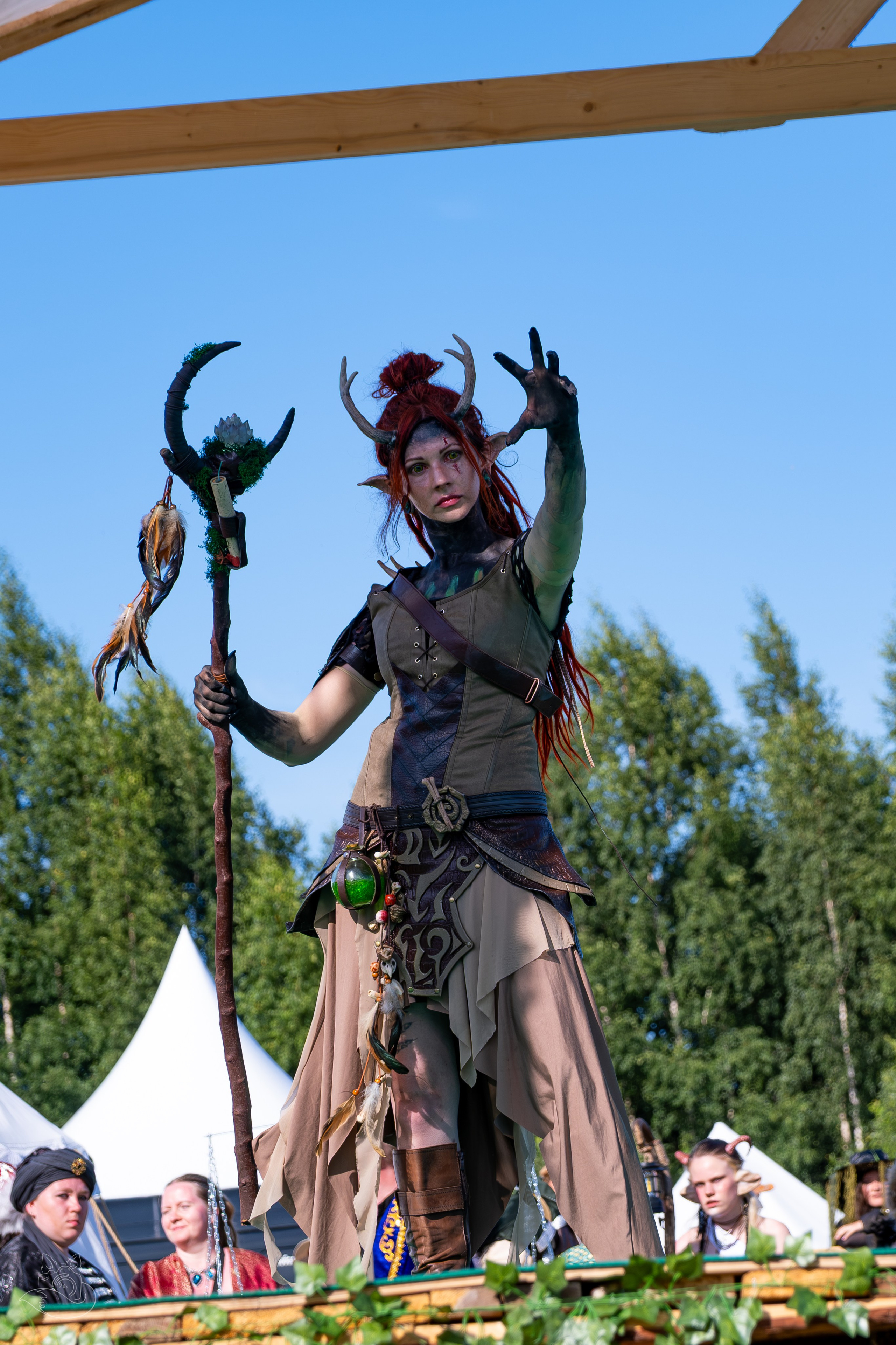 Фэнтези фест | 2026. Cosplay Fotograf