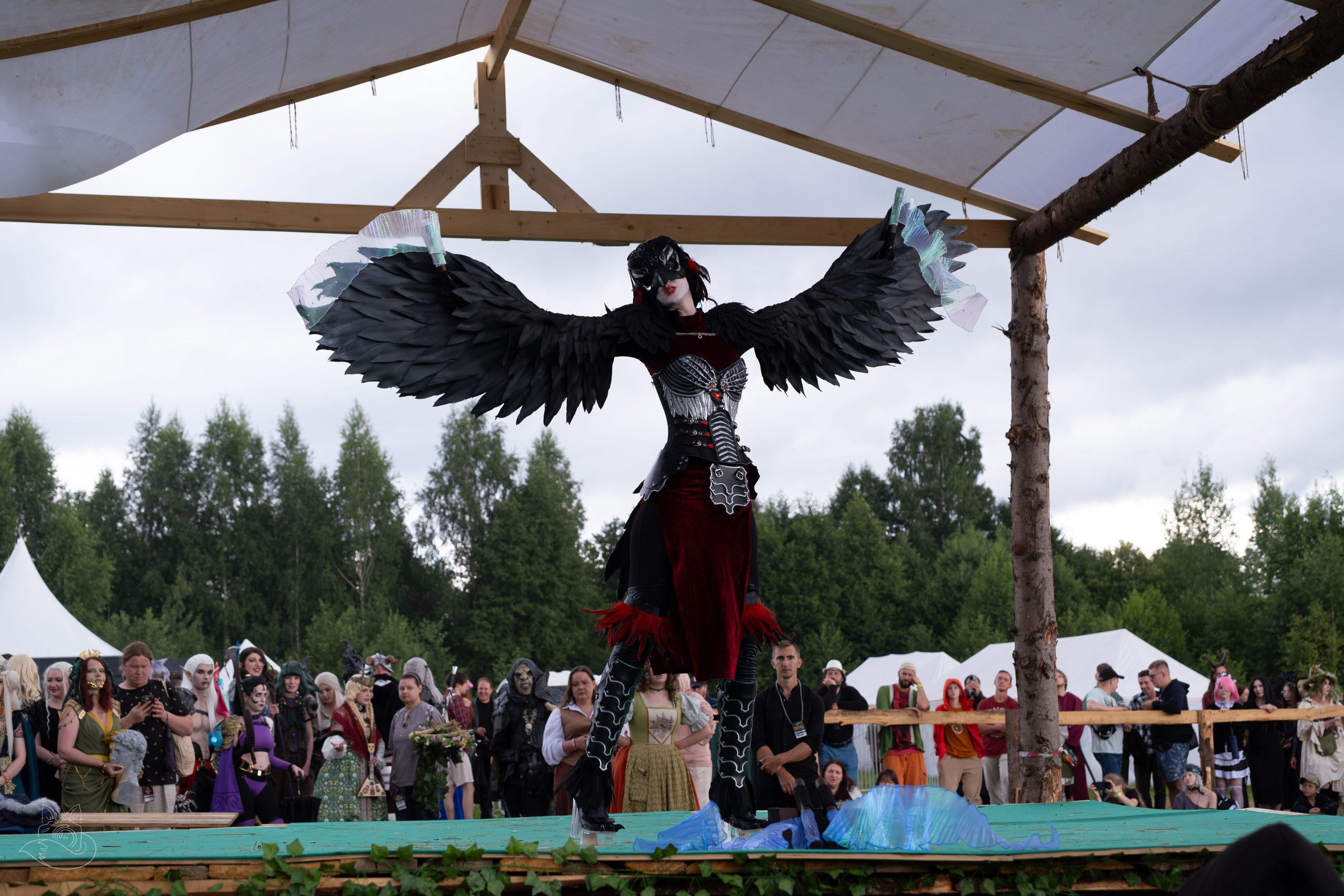 Фэнтези фест | 2026. Cosplay Fotograf