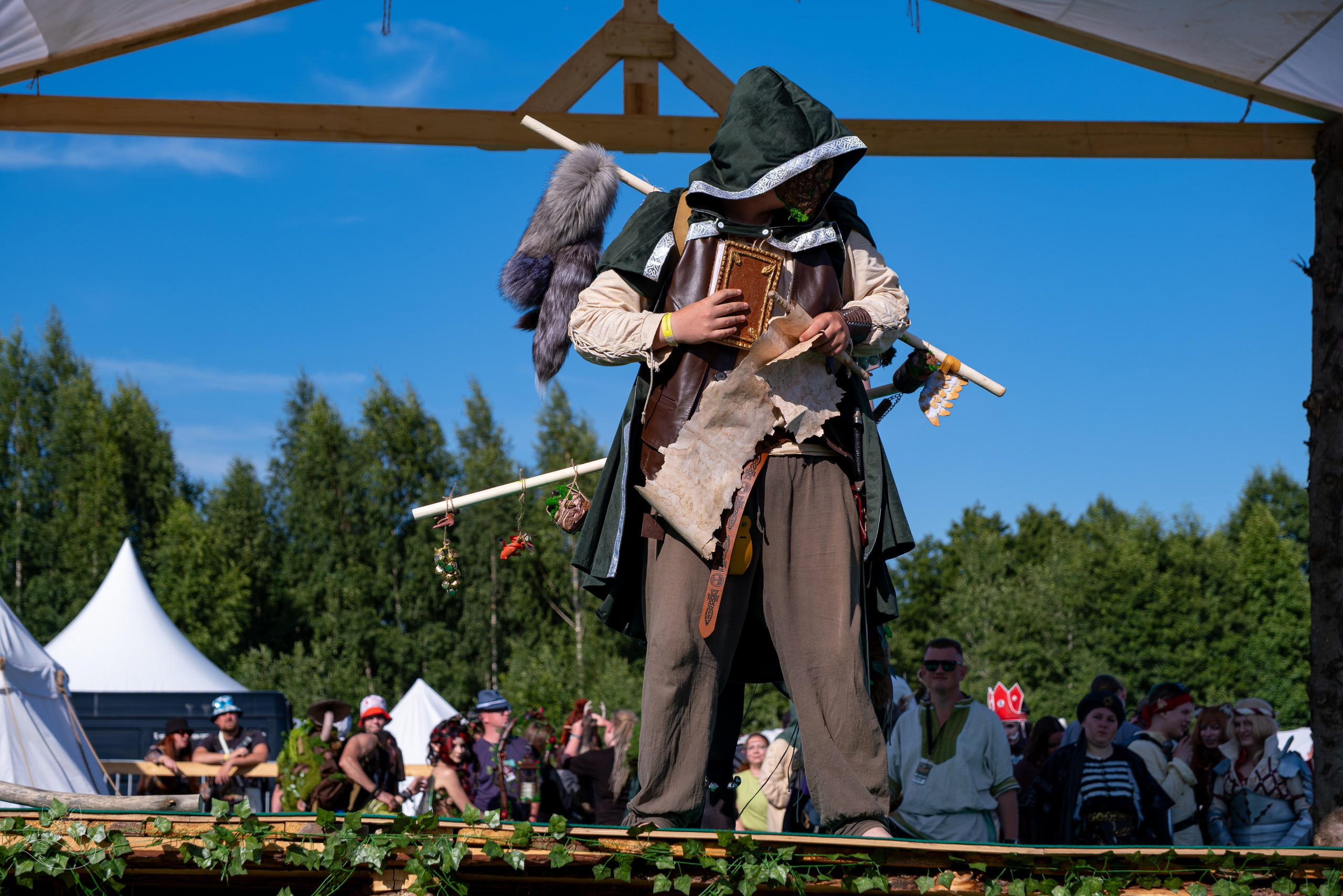 Фэнтези фест | 2026. Cosplay Fotograf