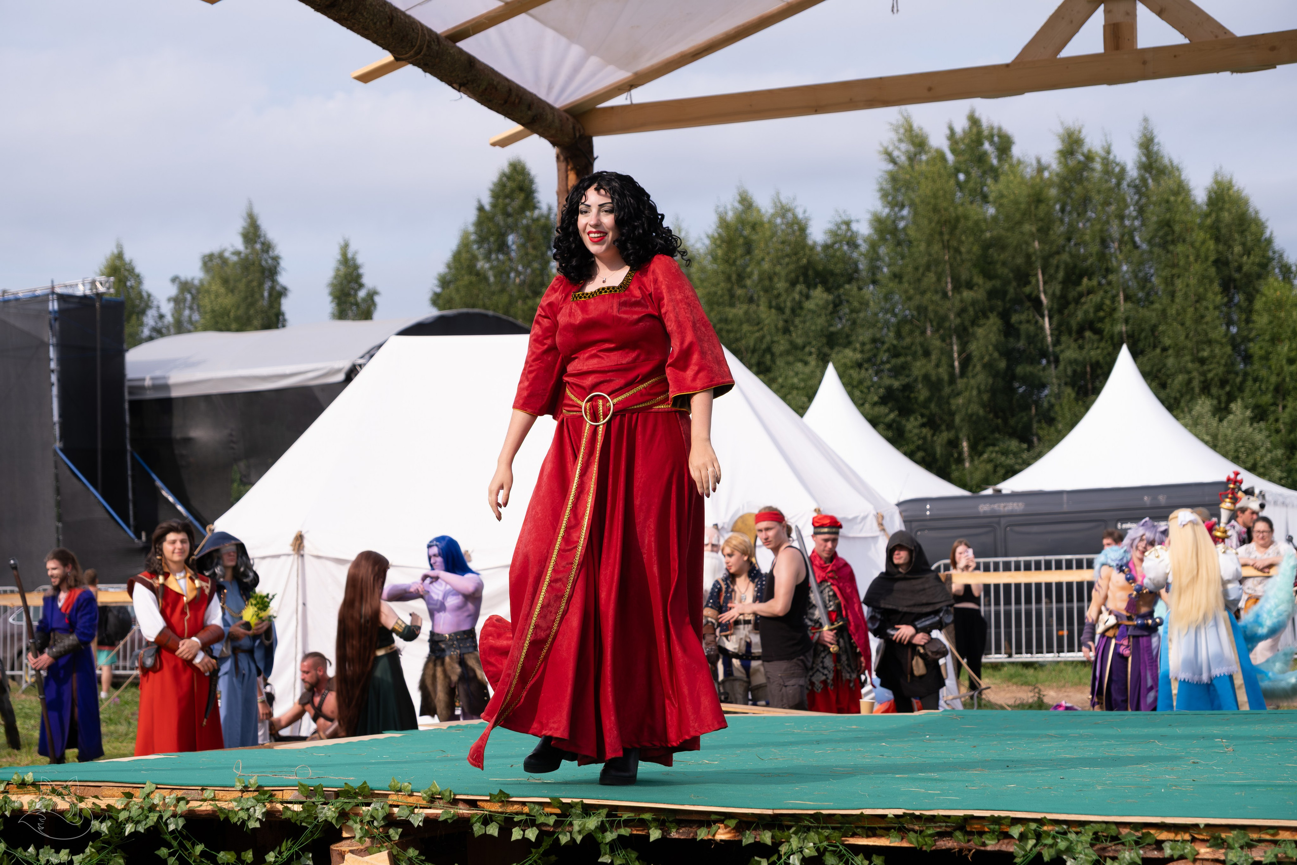 Фэнтези фест | 2026. Cosplay Fotograf