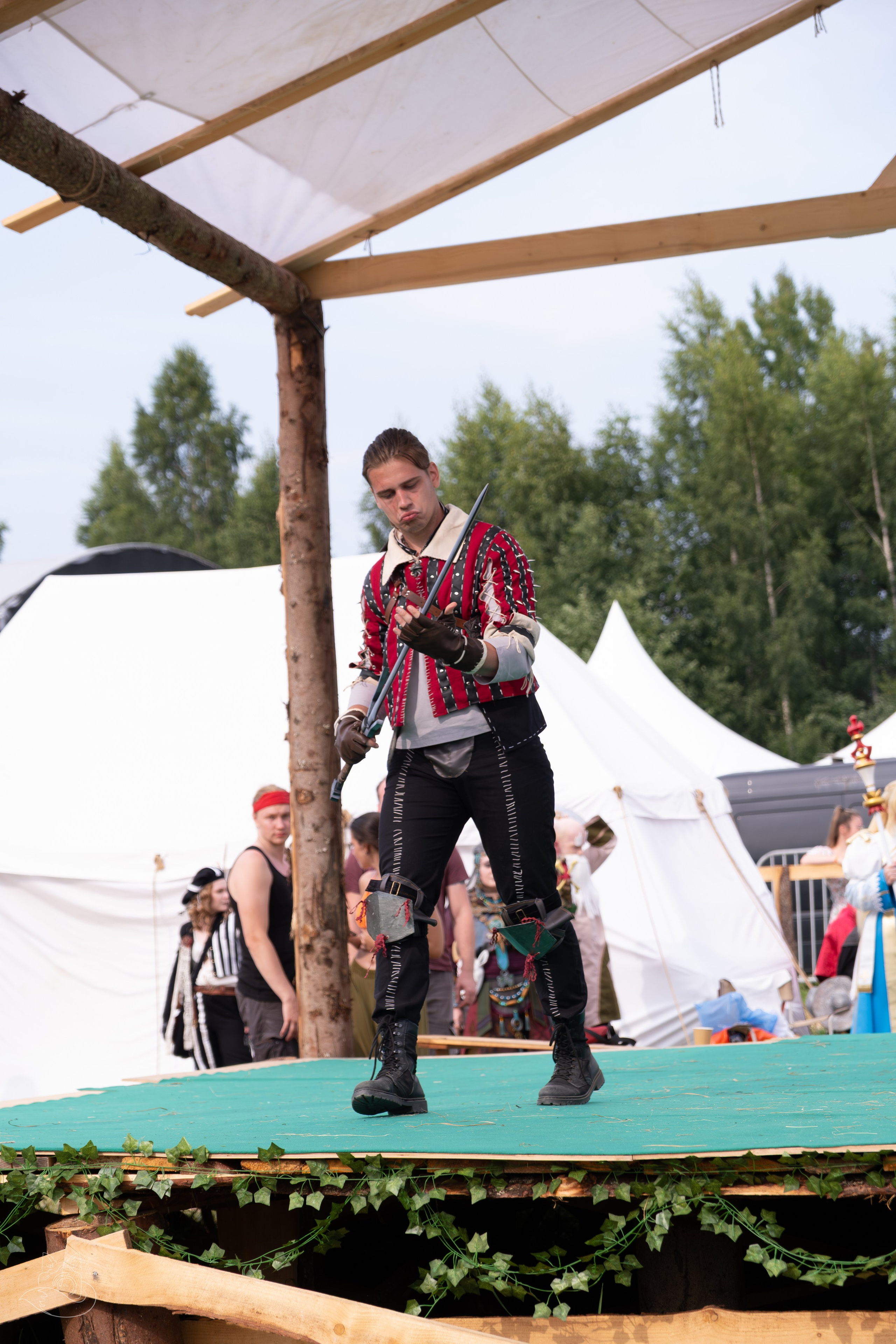Фэнтези фест | 2026. Cosplay Fotograf