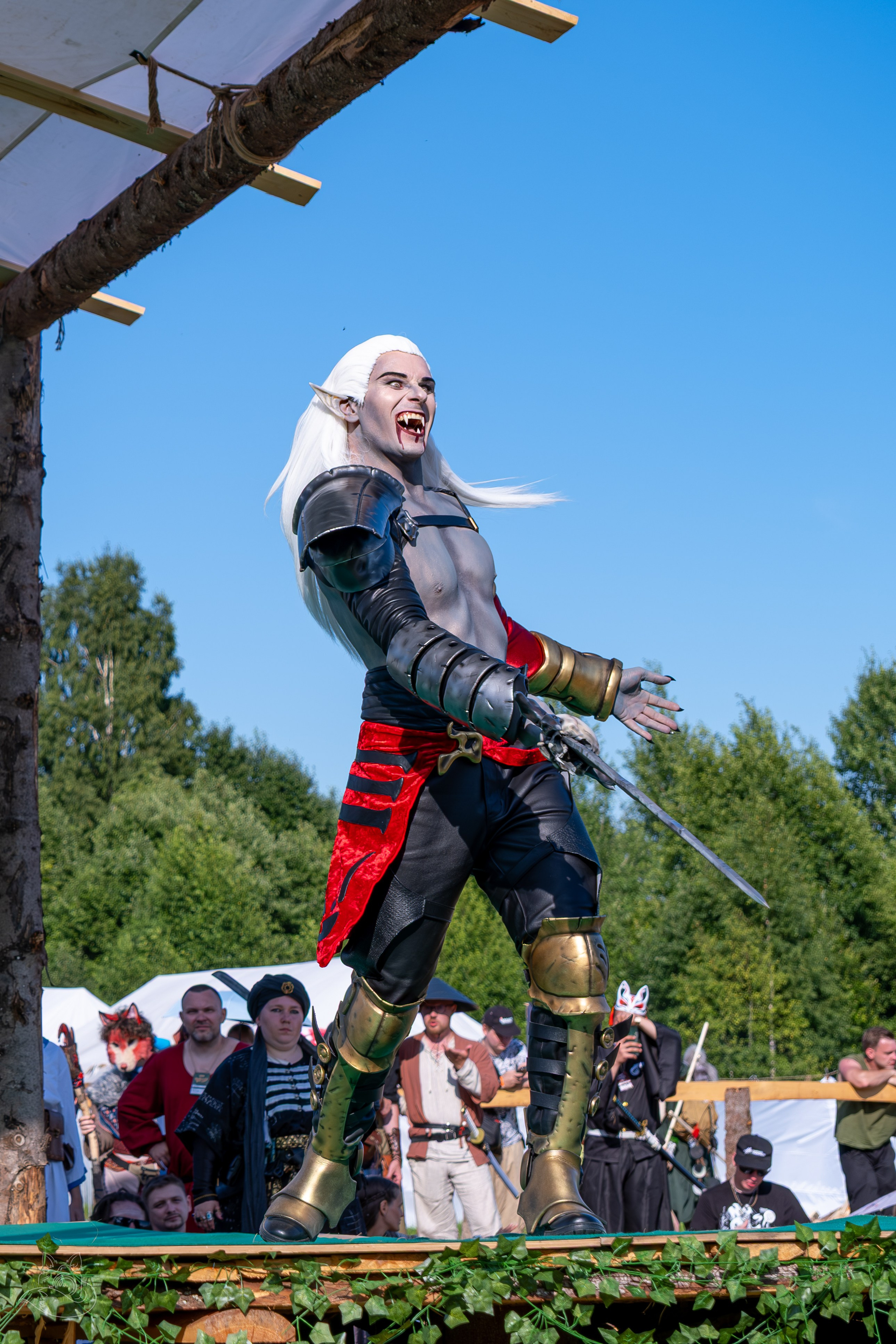 Фэнтези фест | 2026. Cosplay Fotograf