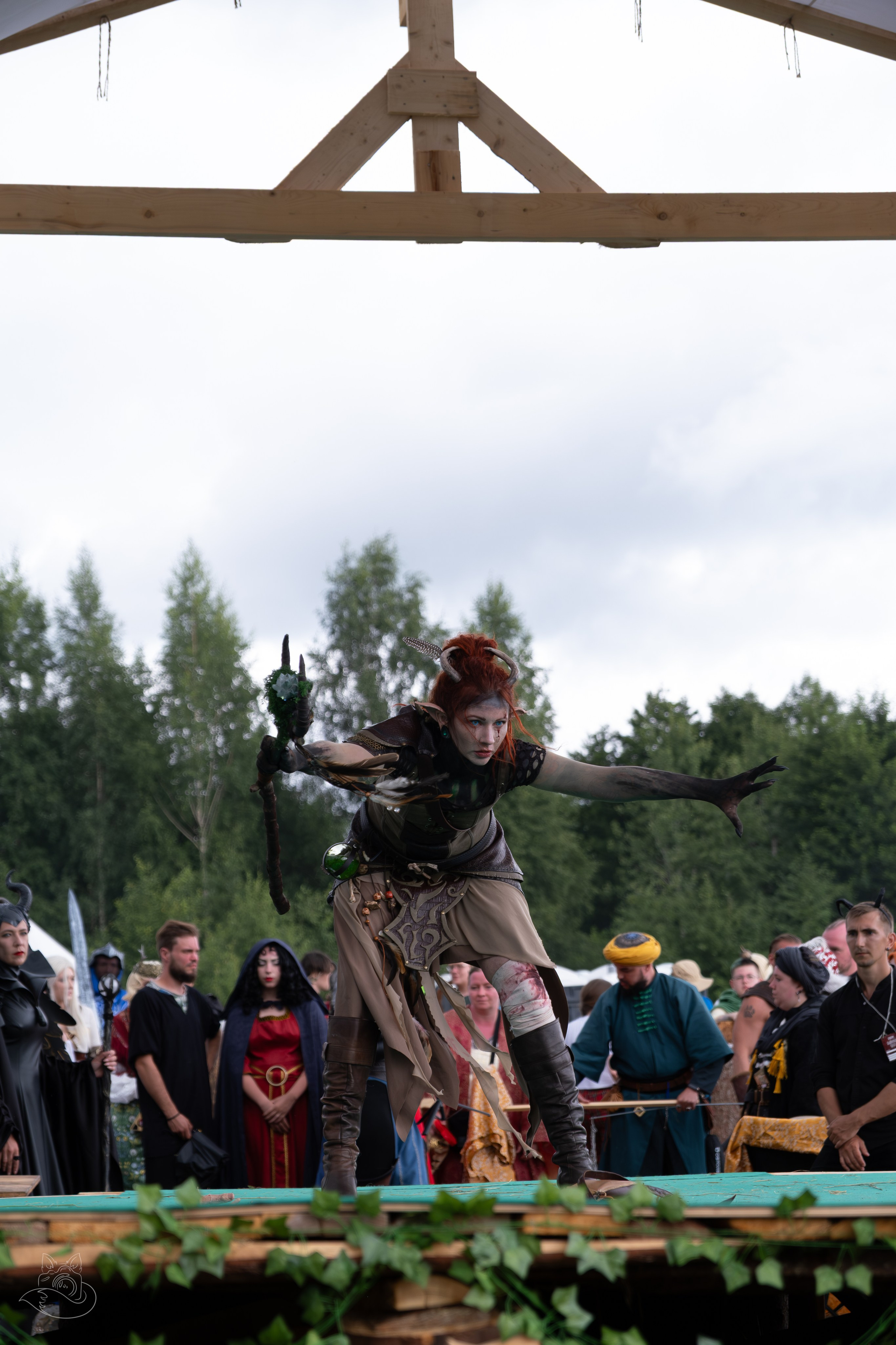 Фэнтези фест | 2026. Cosplay Fotograf
