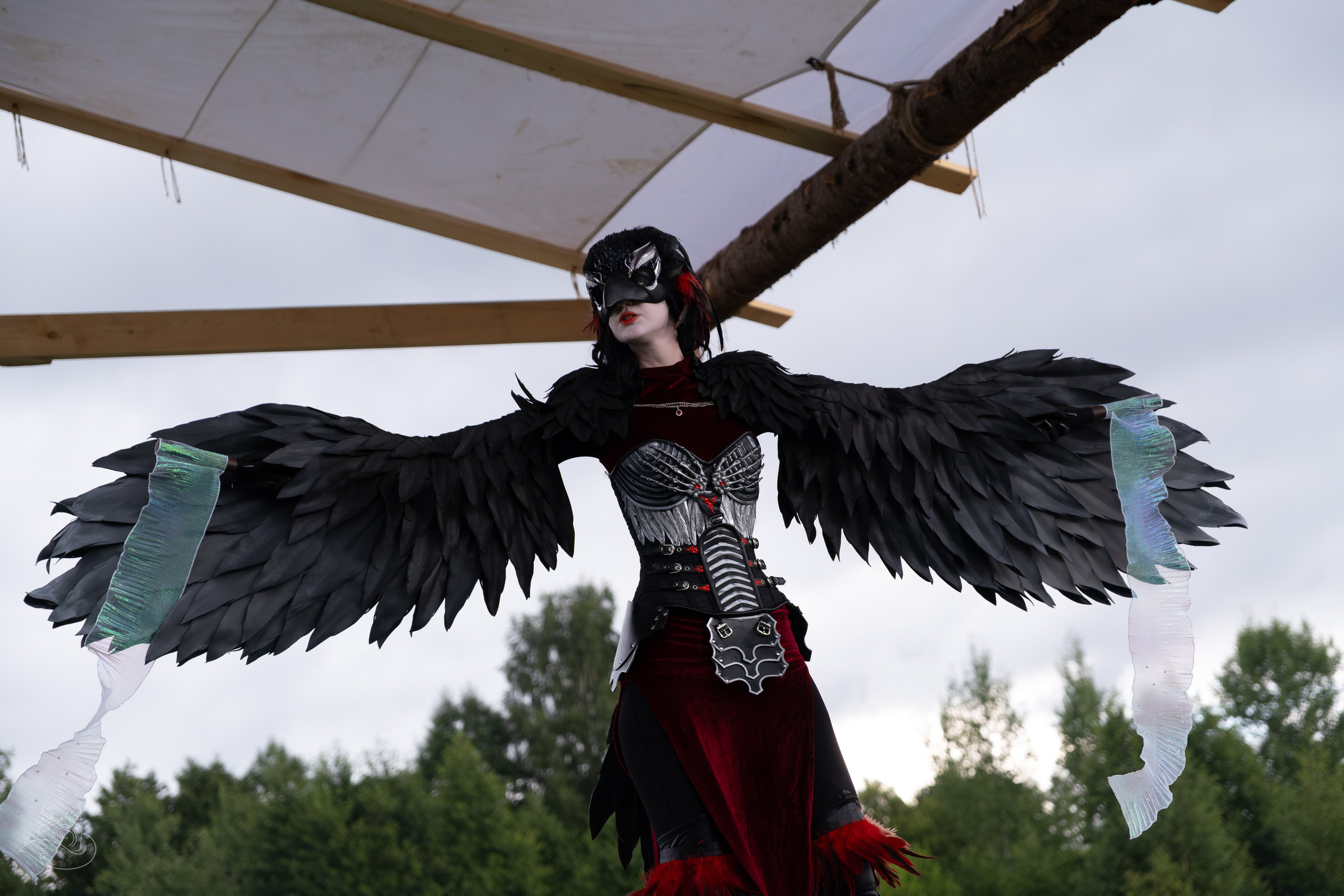 Фэнтези фест | 2026. Cosplay Fotograf