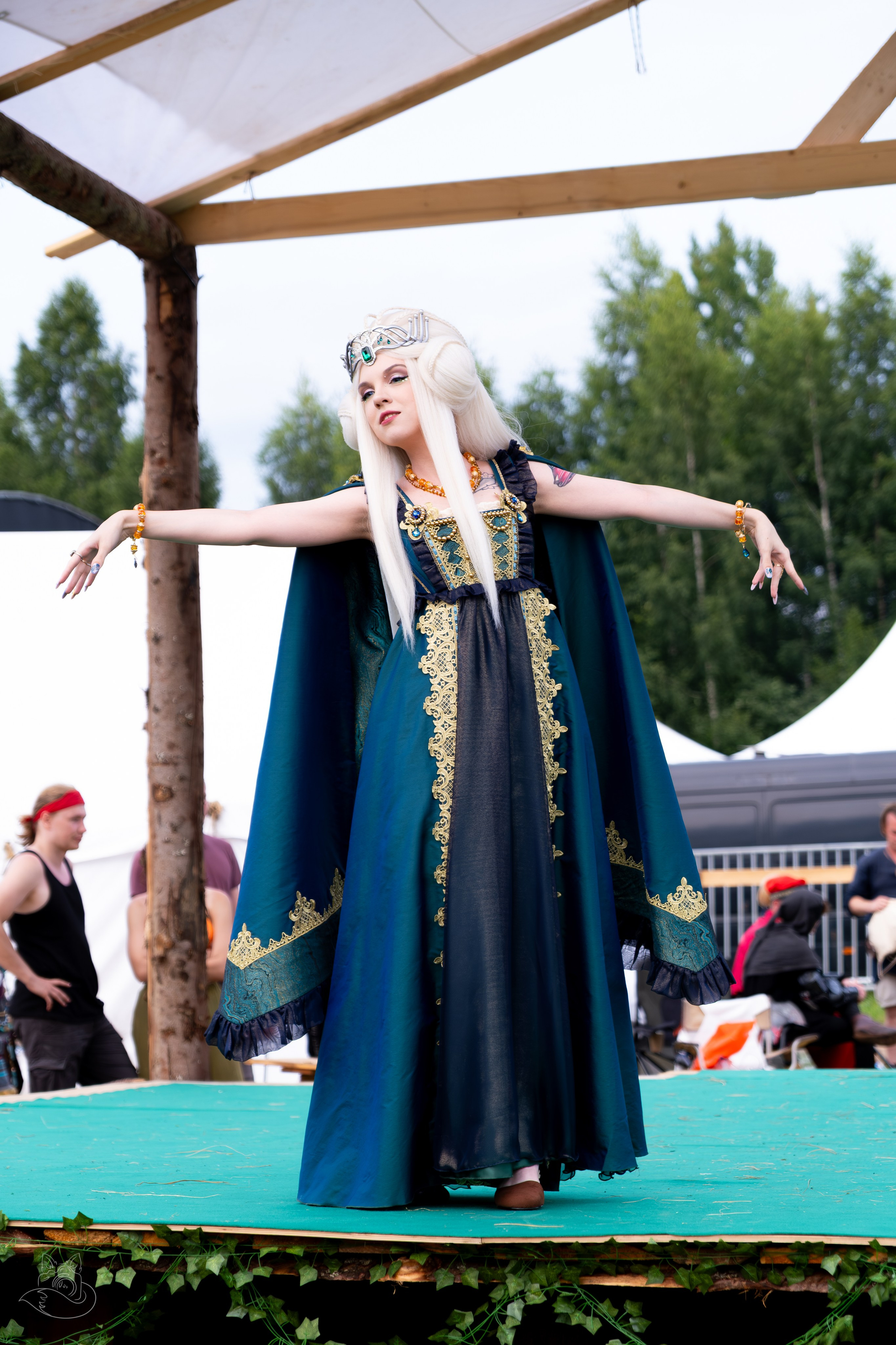 Фэнтези фест | 2026. Cosplay Fotograf
