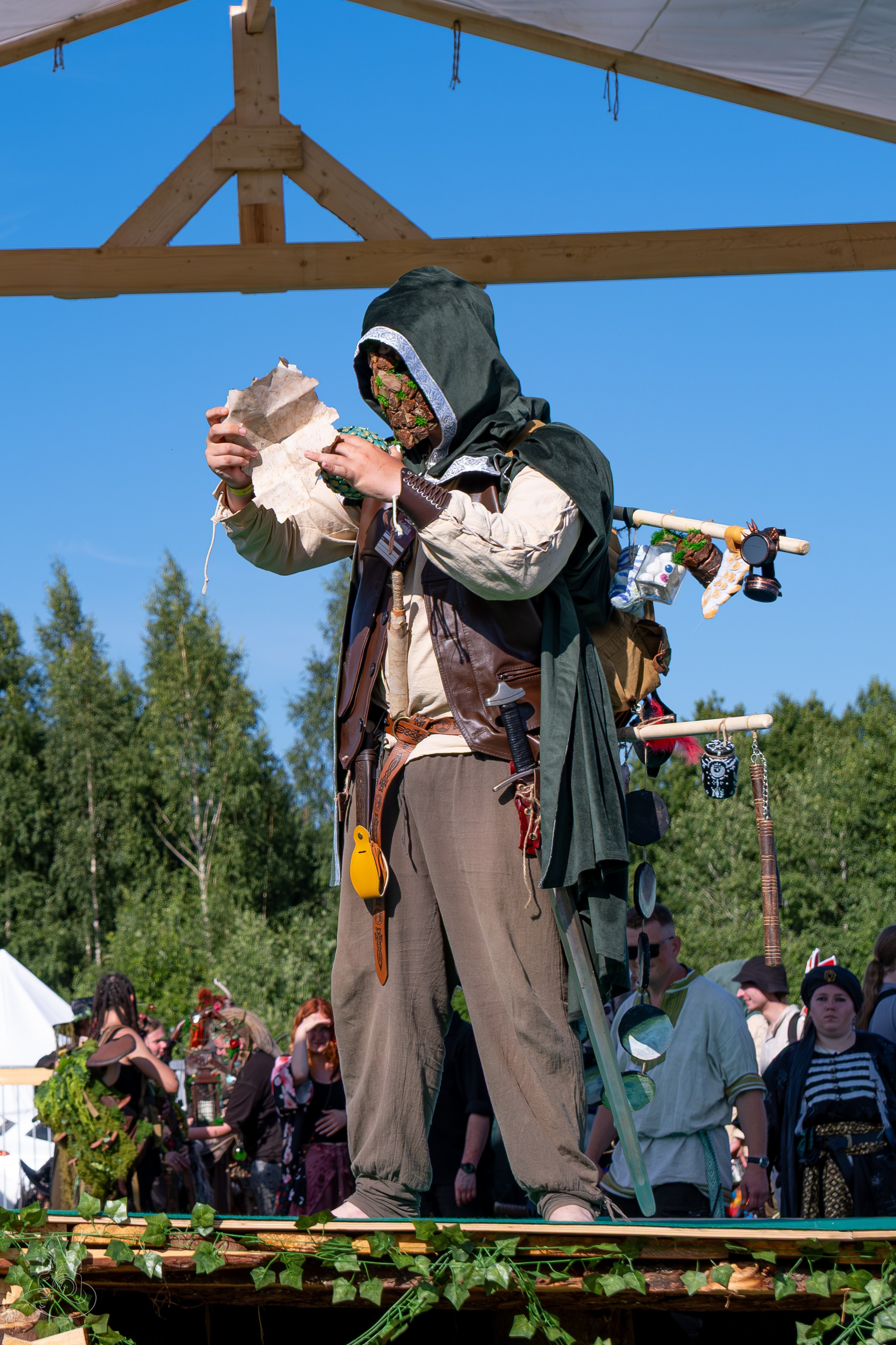 Фэнтези фест | 2026. Cosplay Fotograf