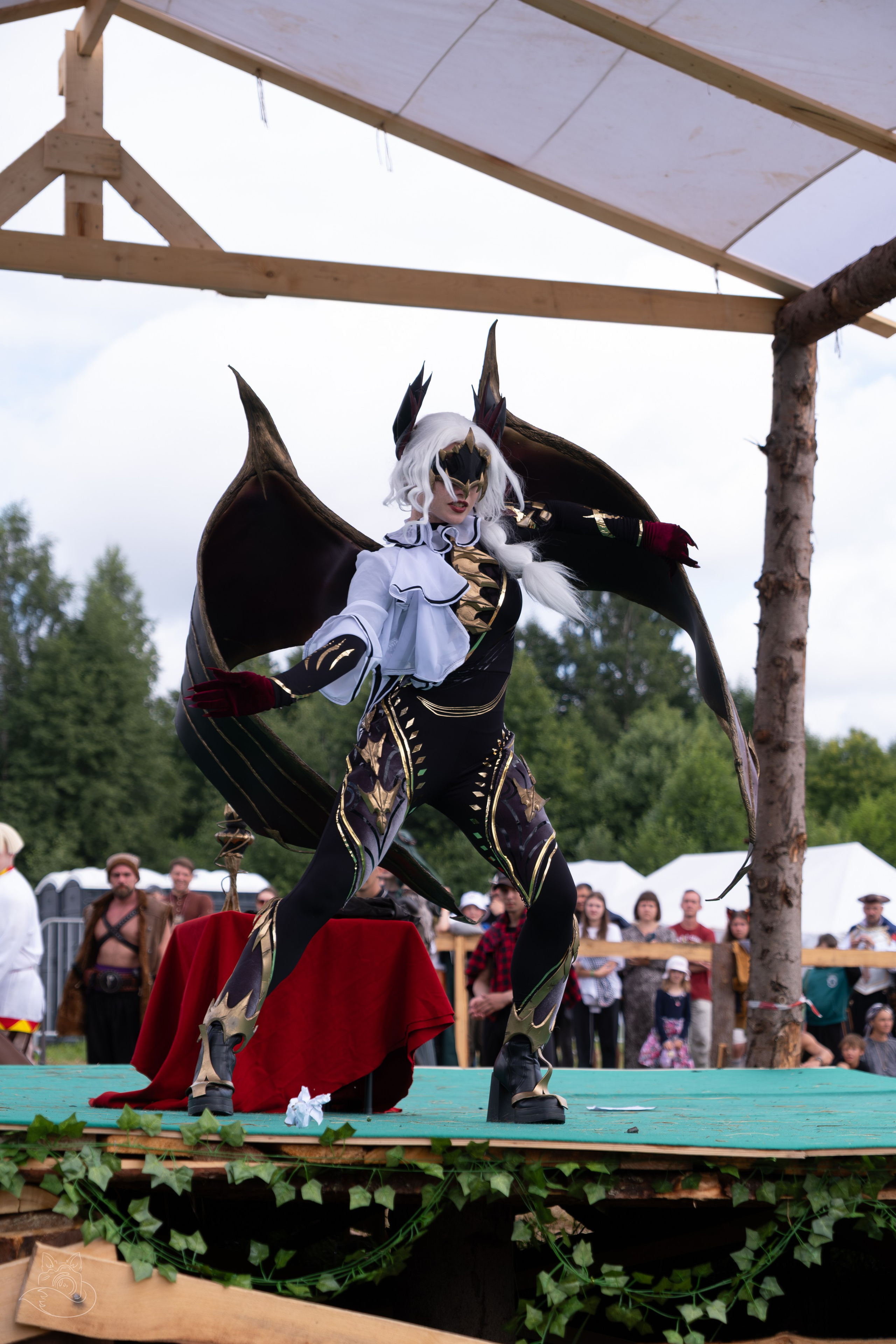 Фэнтези фест | 2026. Cosplay Fotograf