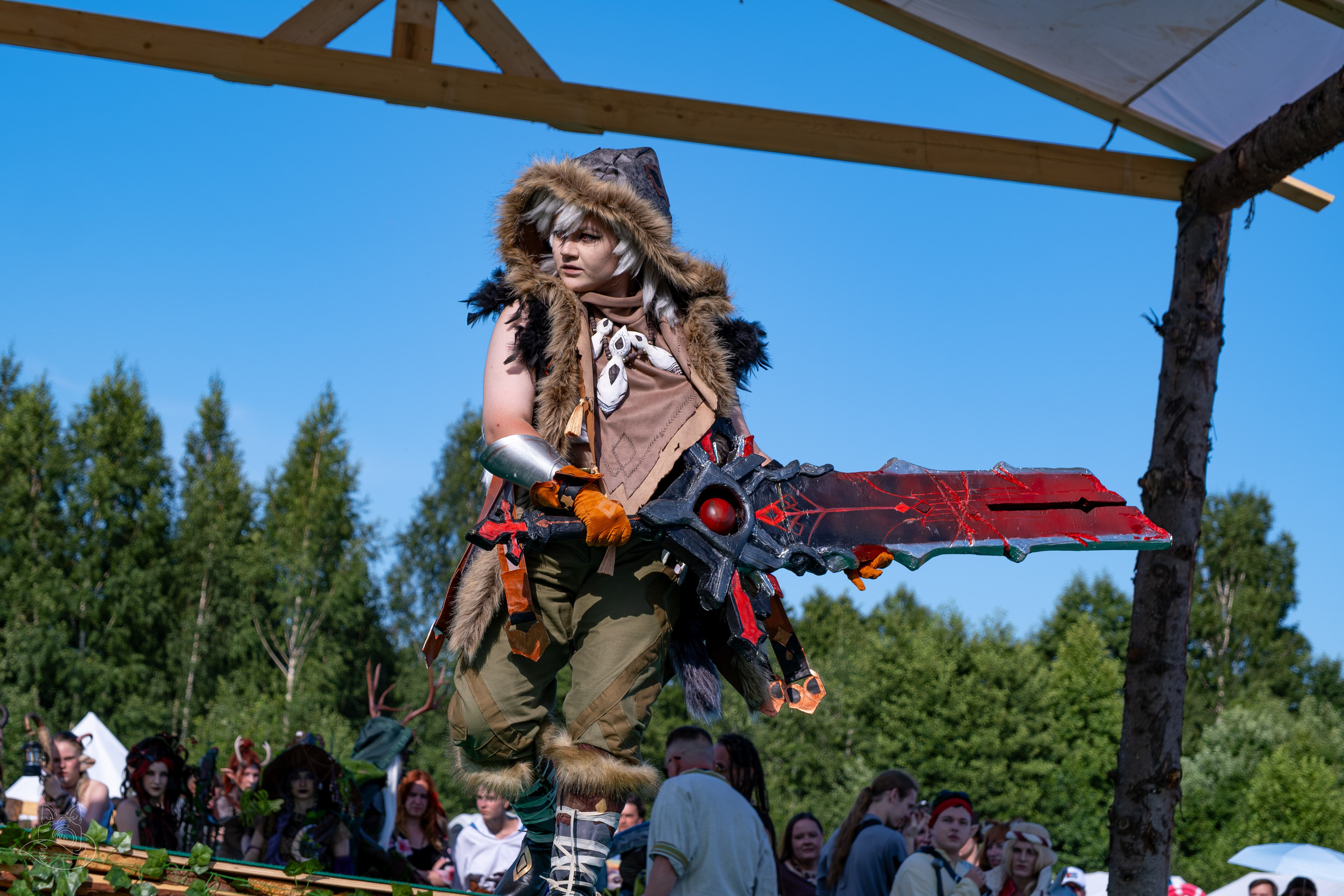 Фэнтези фест | 2026. Cosplay Fotograf