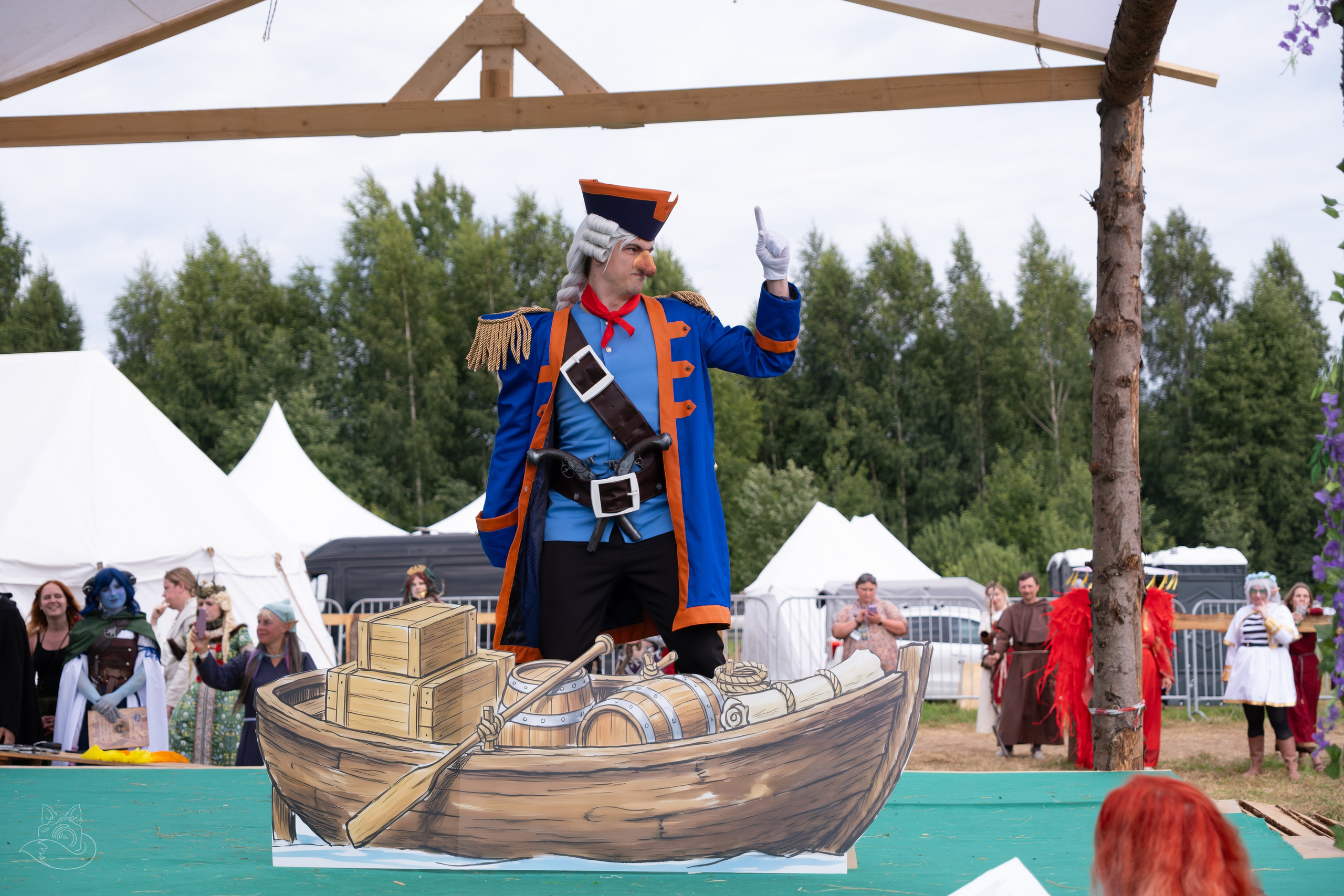 Фэнтези фест | 2026. Cosplay Fotograf
