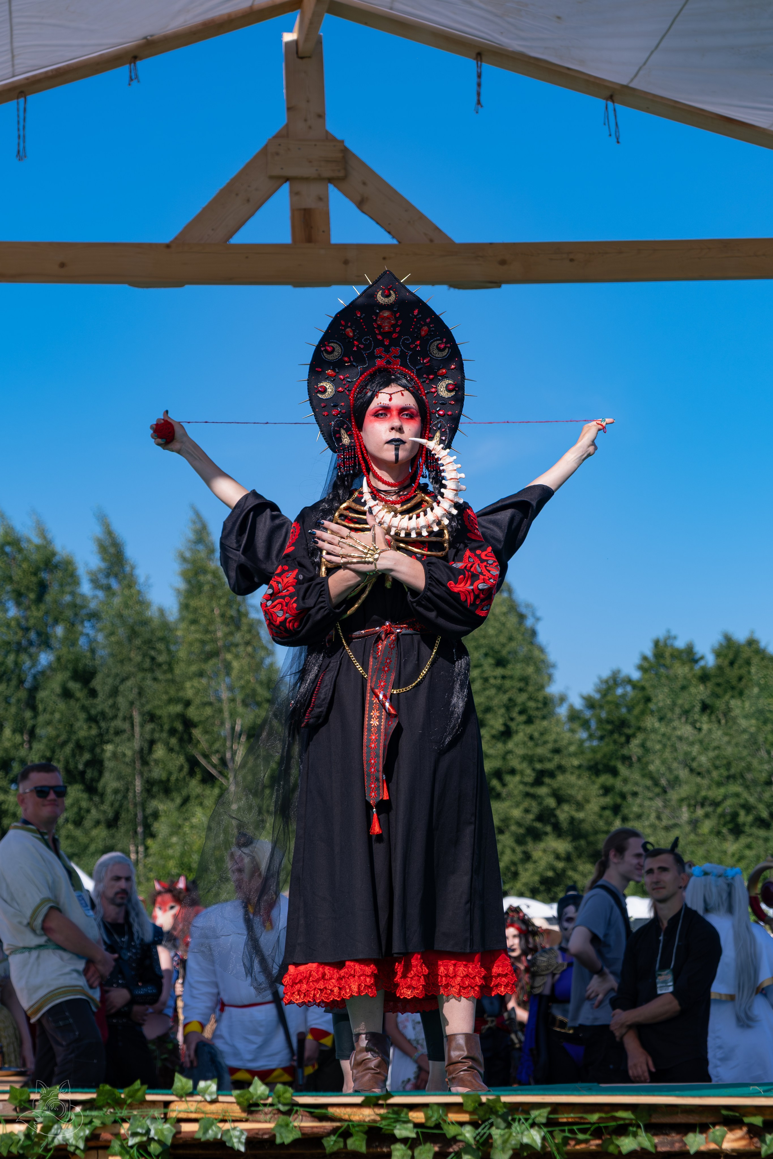 Фэнтези фест | 2026. Cosplay Fotograf