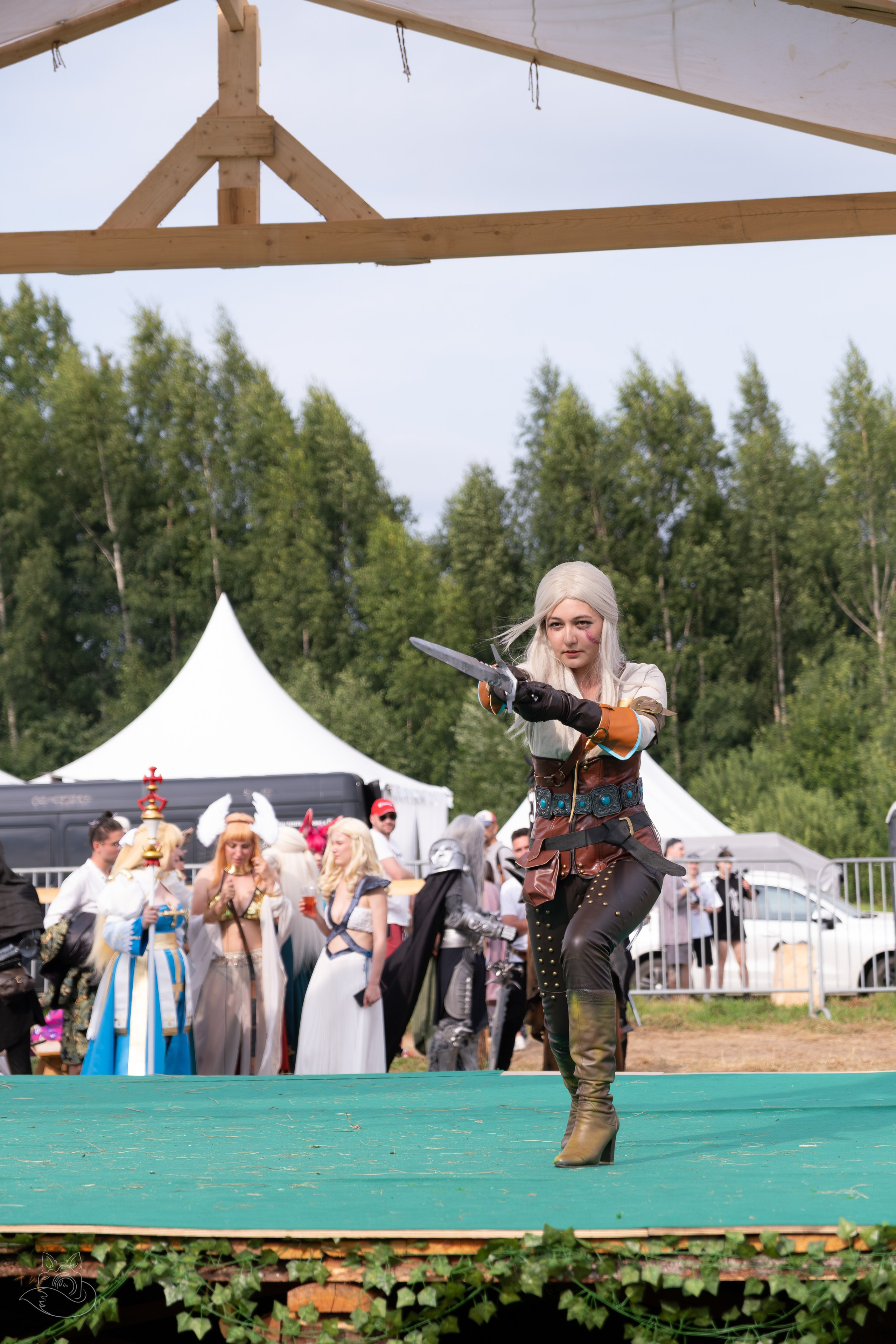 Фэнтези фест | 2026. Cosplay Fotograf