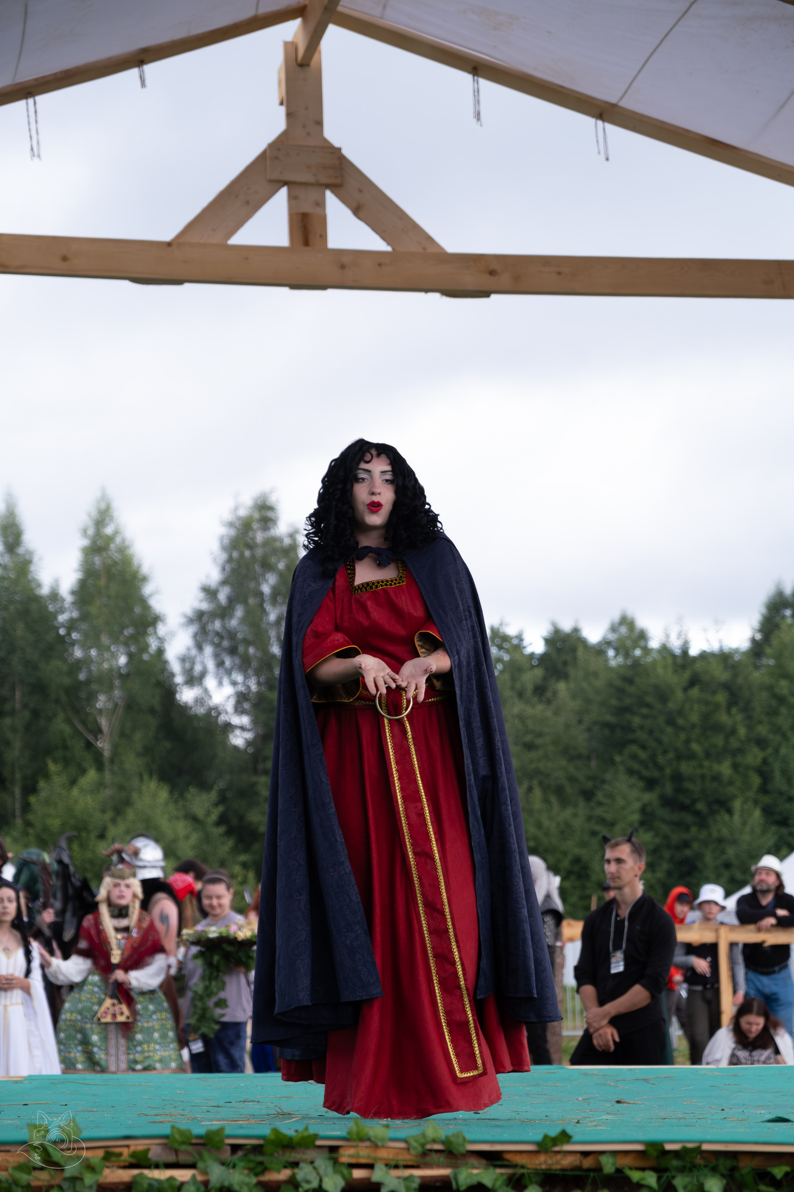 Фэнтези фест | 2026. Cosplay Fotograf